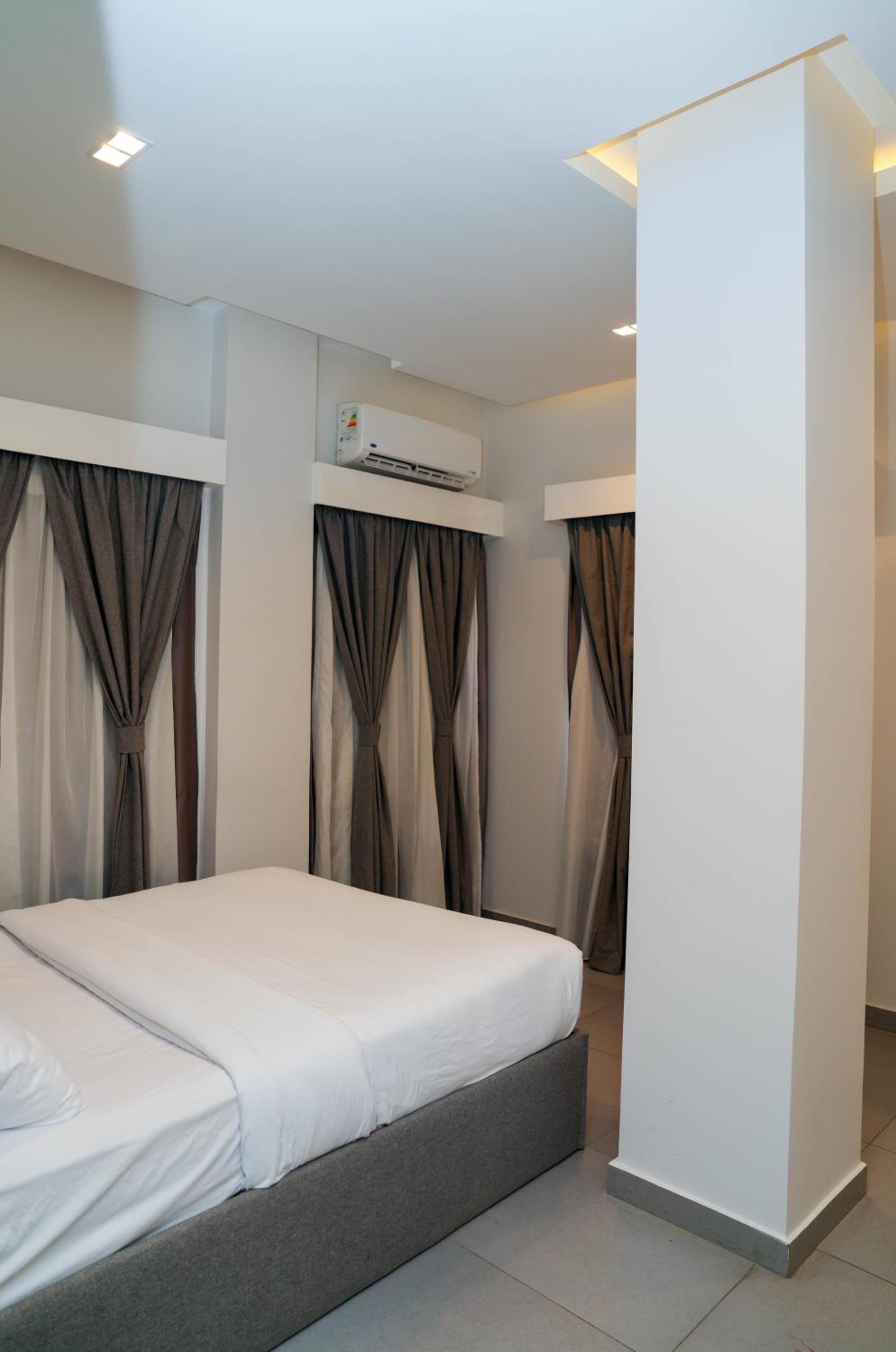 Basic Triple Room - Photo 33