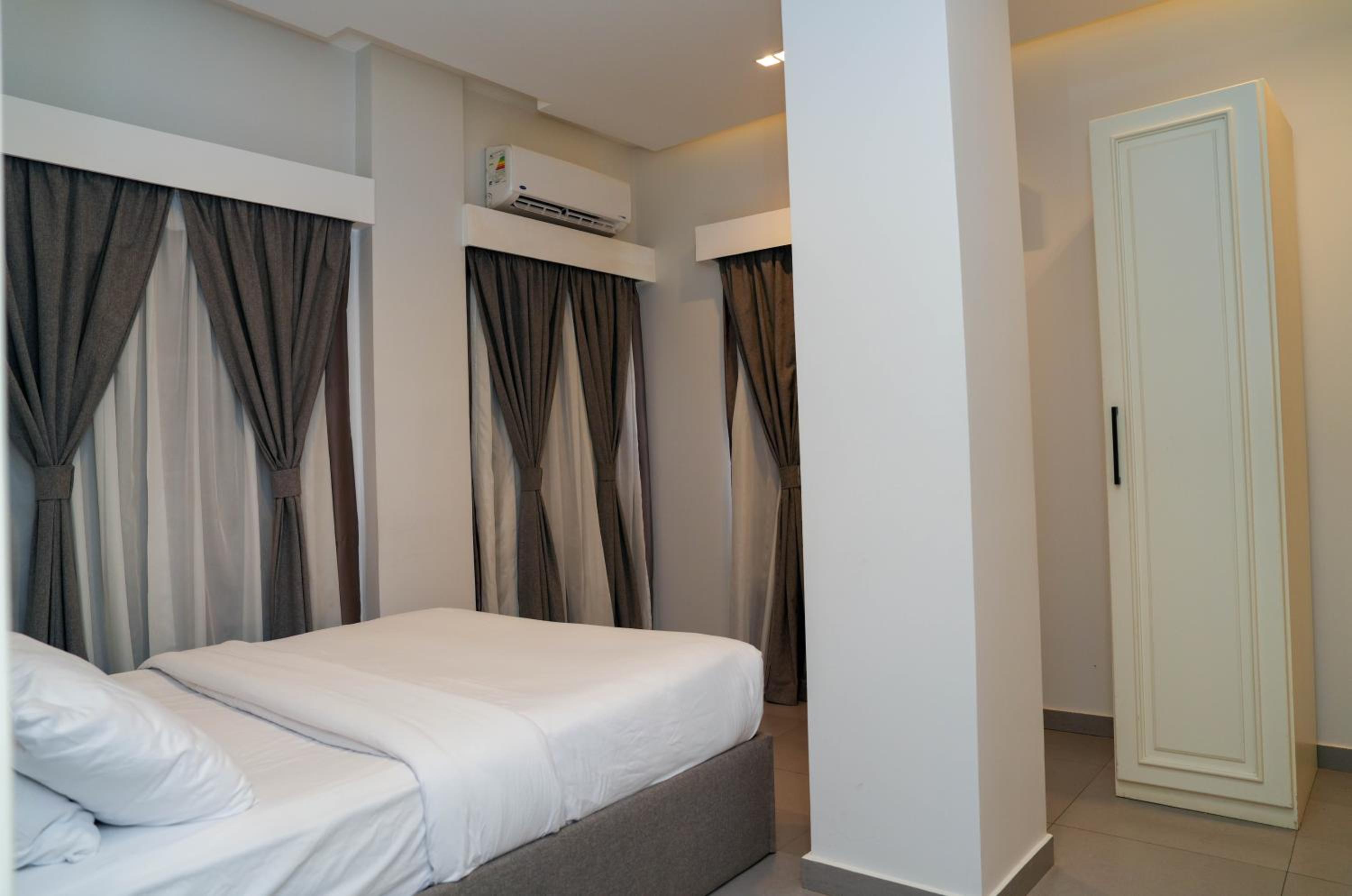Basic Triple Room - Photo 34