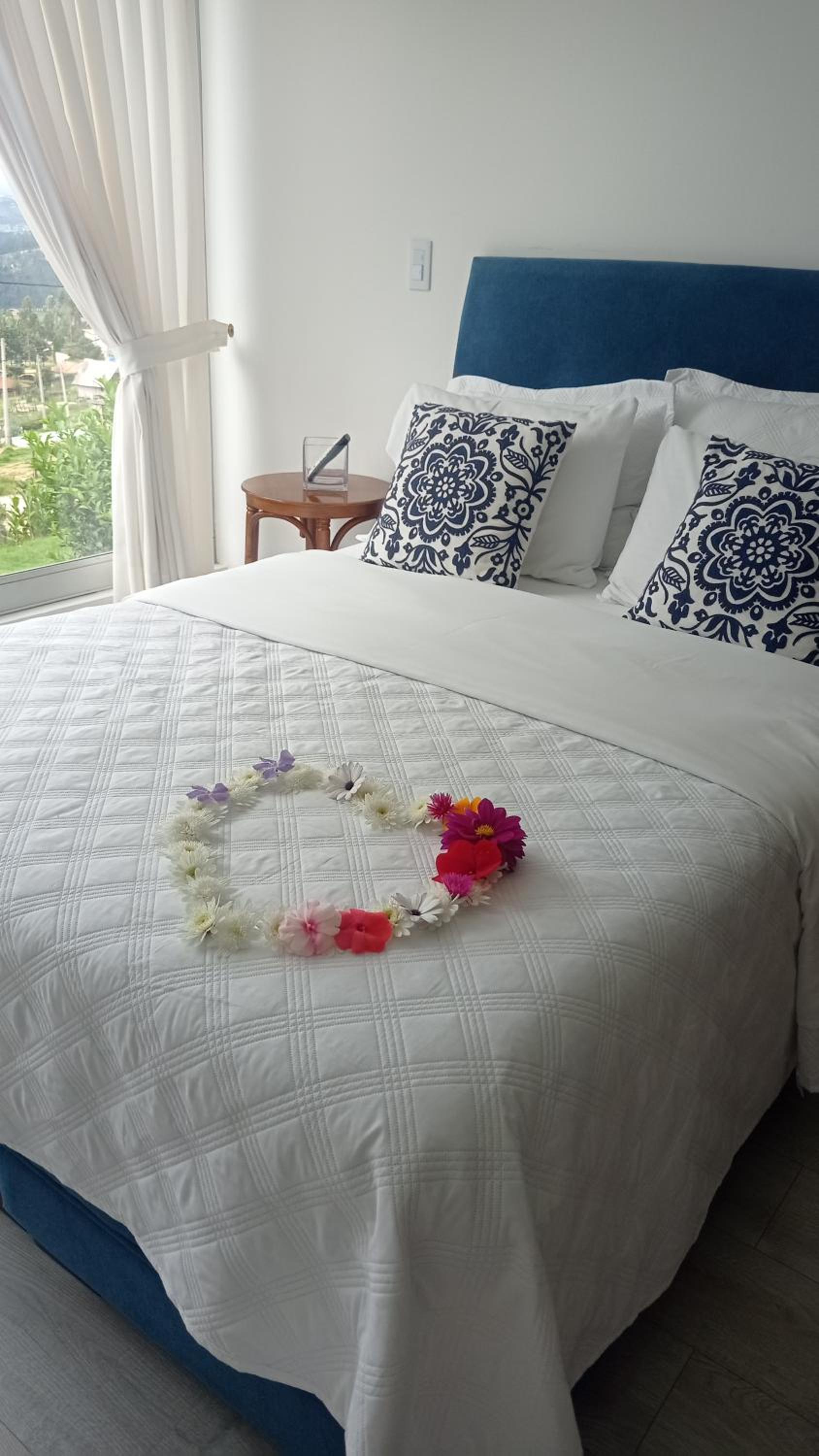 Double Room with Lake View photo 1