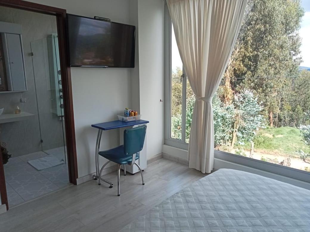Double Room with Lake View photo 2