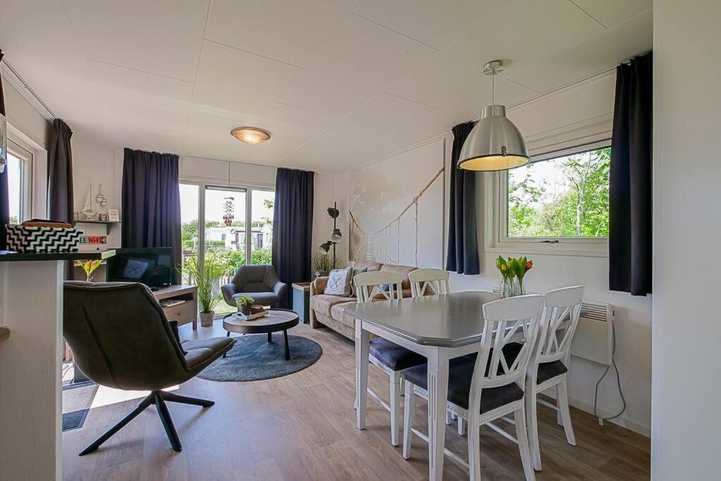 Two-Bedroom Chalet photo 1