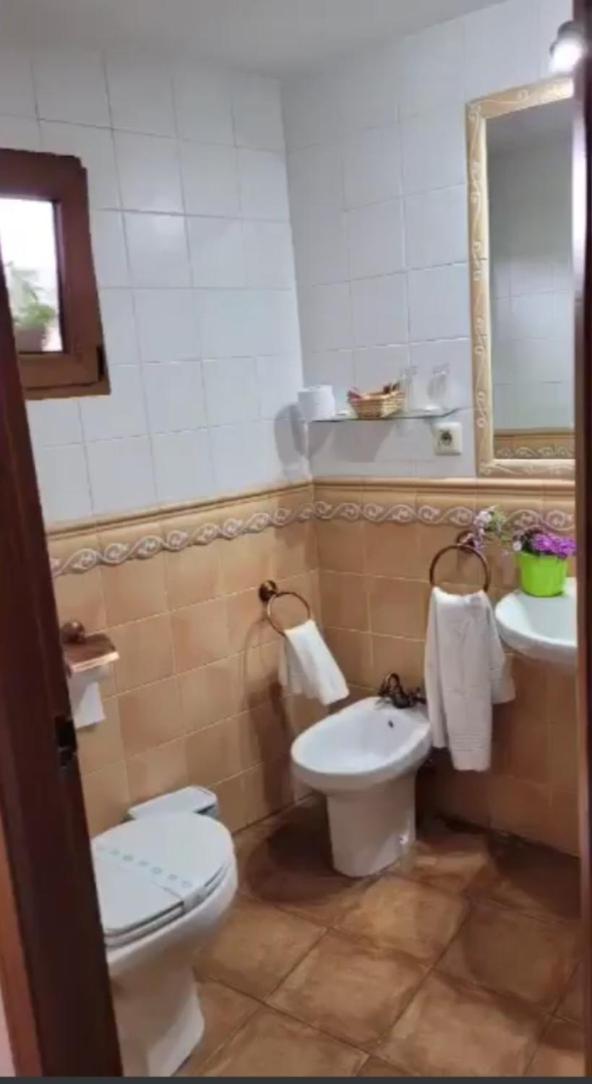 Double Room with Balcony photo 2