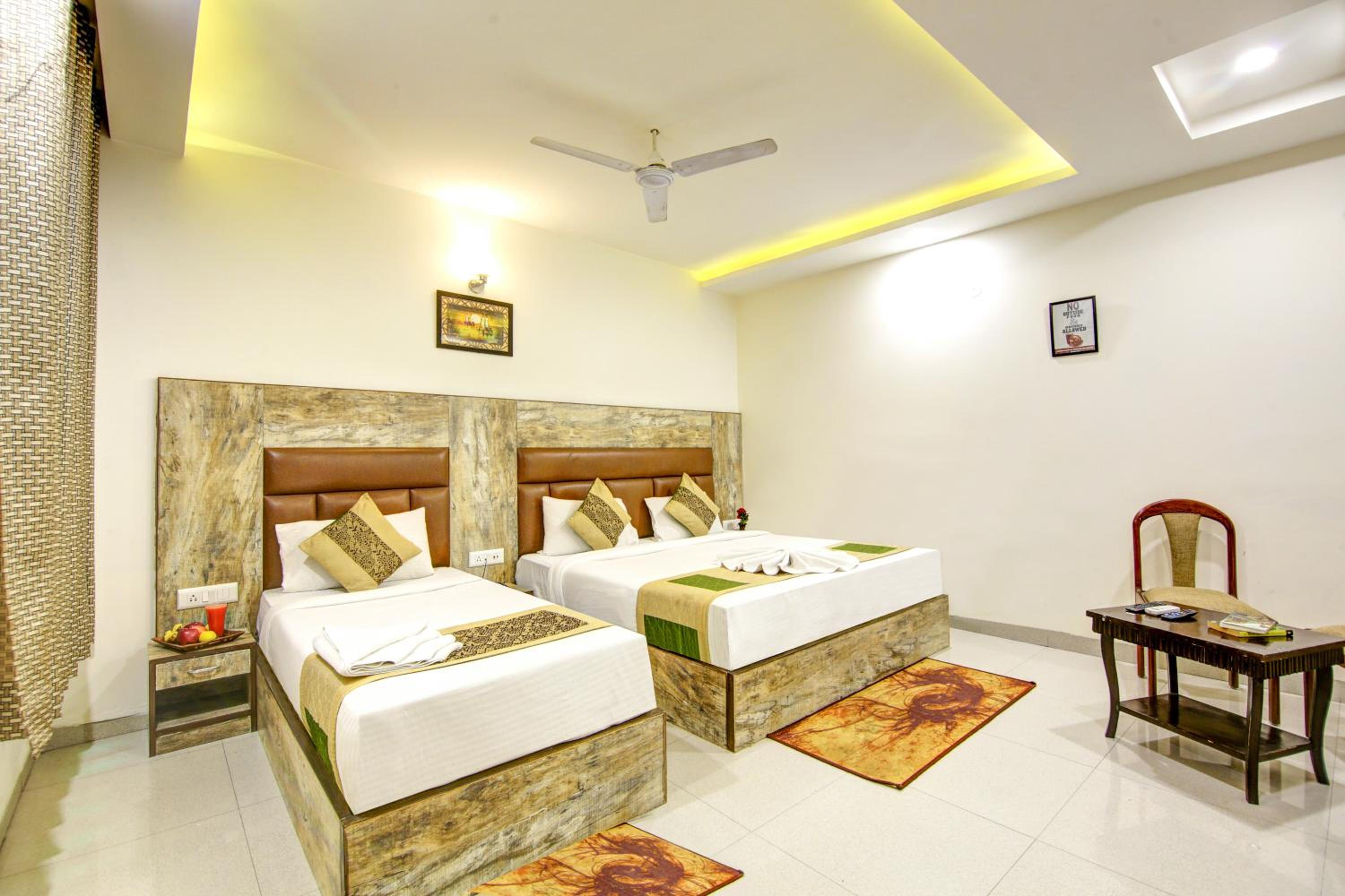 Executive Triple Room photo 1
