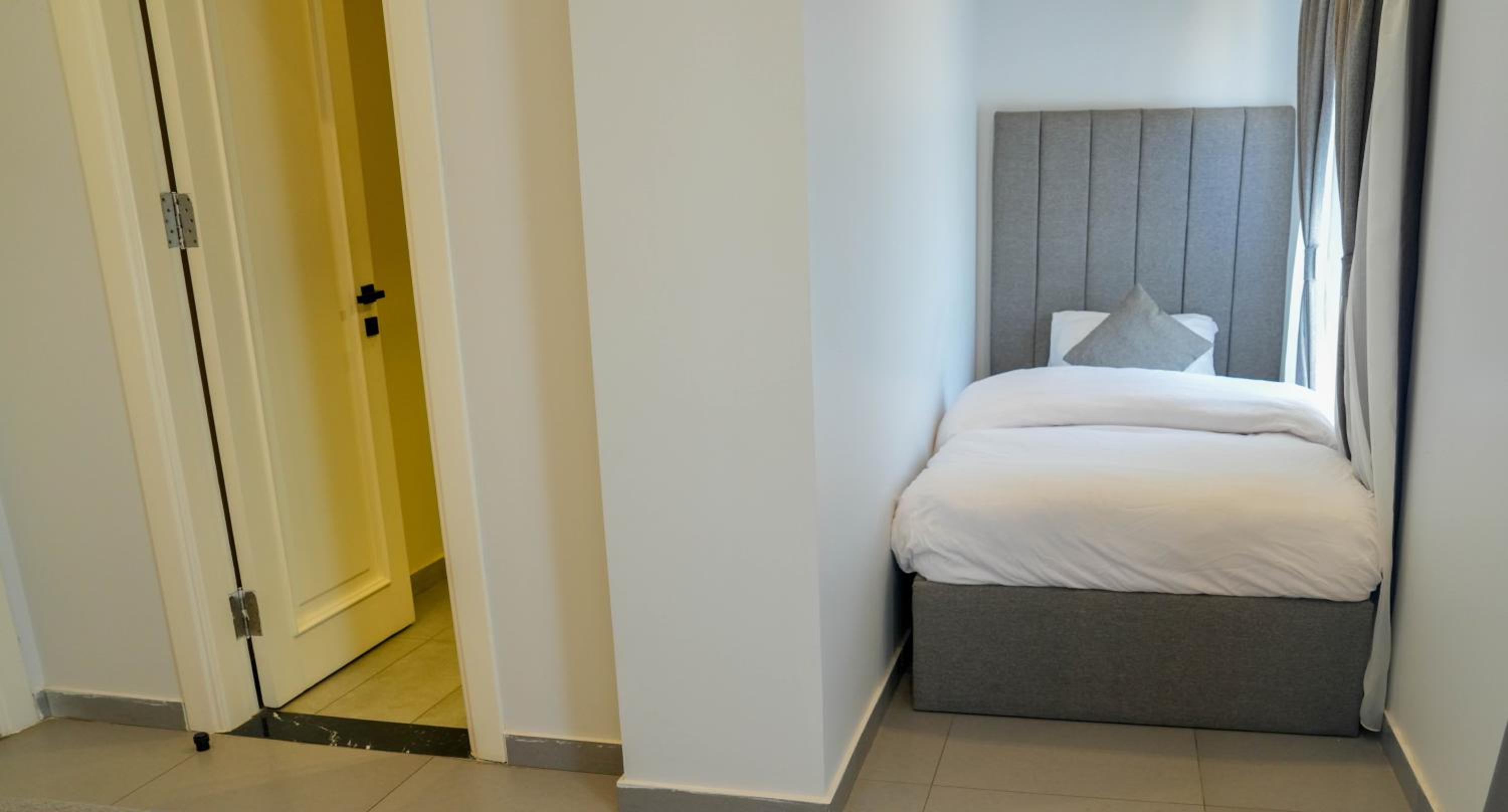 Basic Triple Room - Photo 40