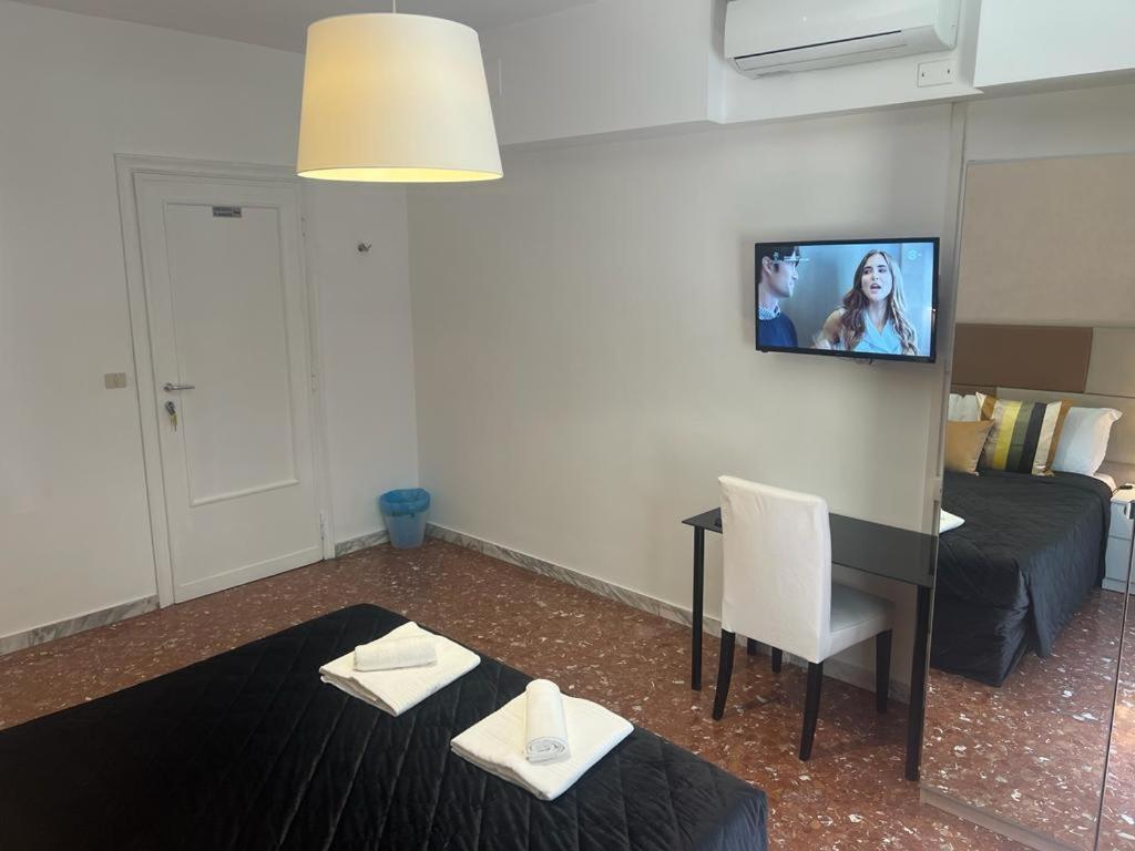 Comfort Triple Room