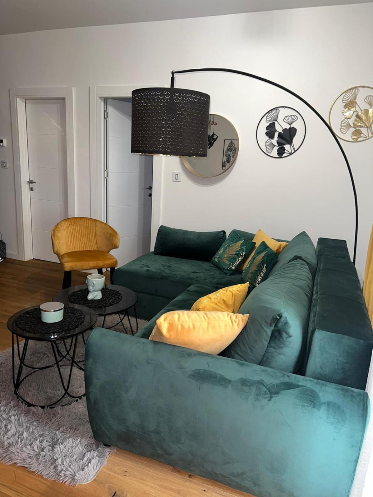 Two-Bedroom Apartment - Photo 15