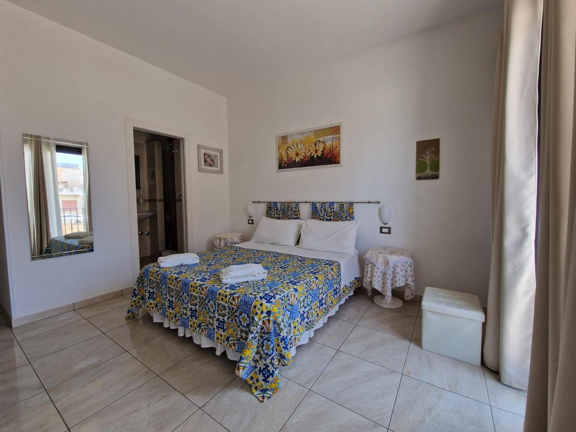 Deluxe Room photo 2