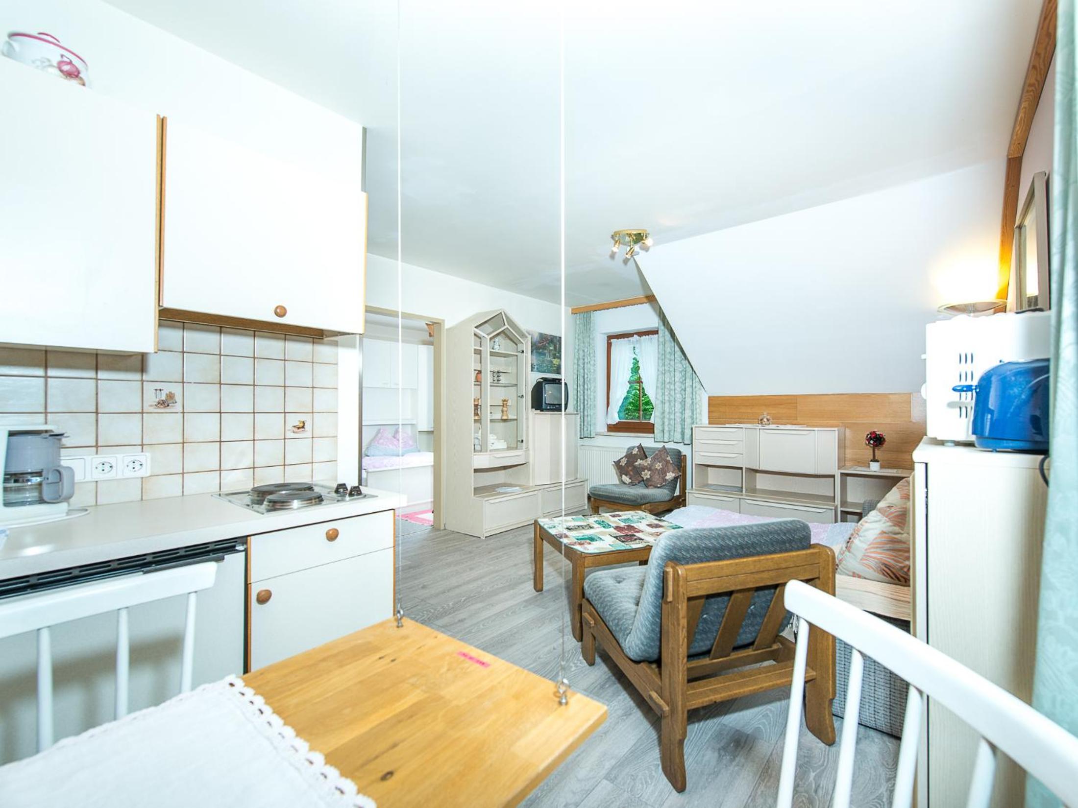 Apartment with Lake View photo 1