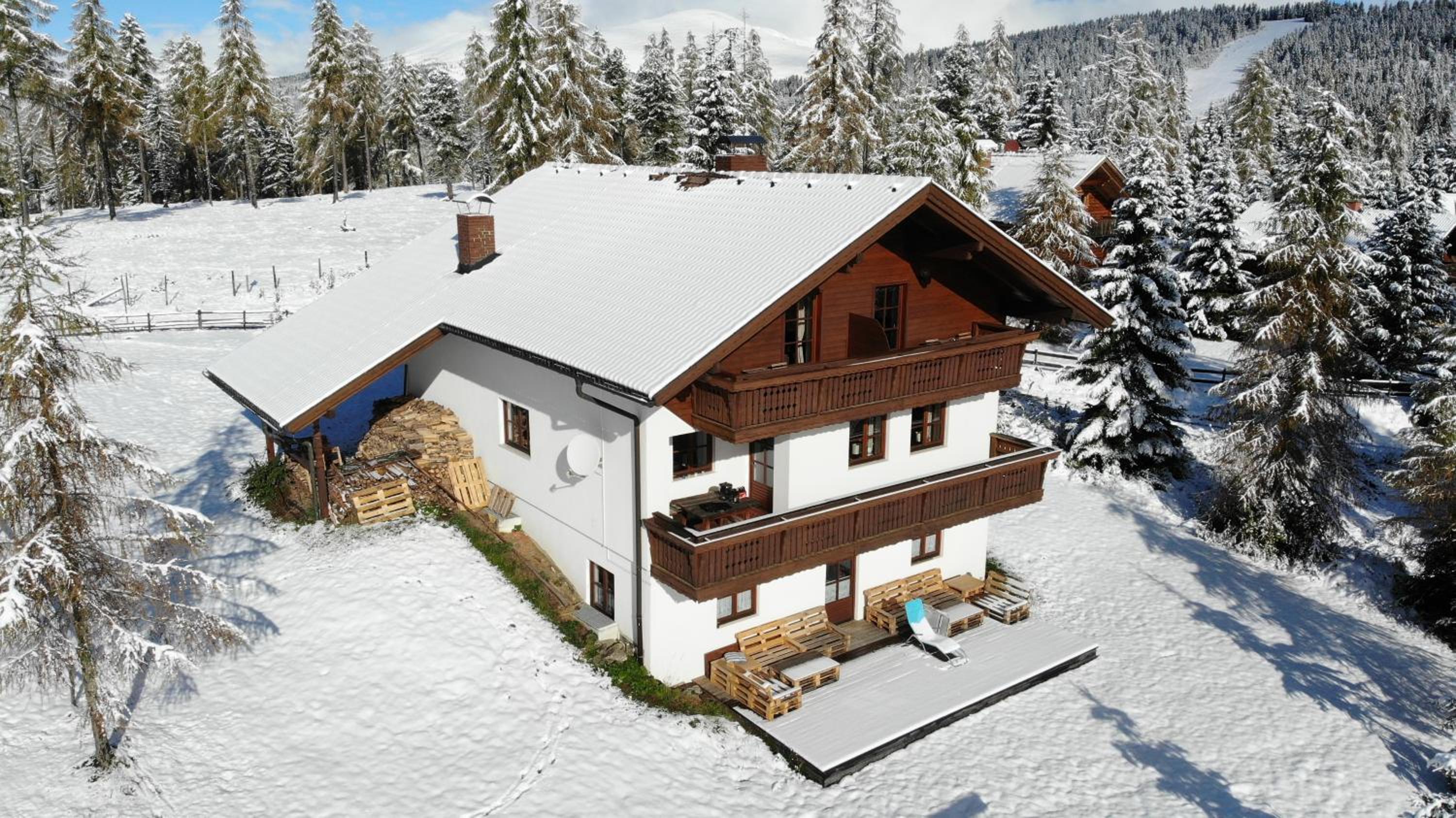 Chalet photo 3