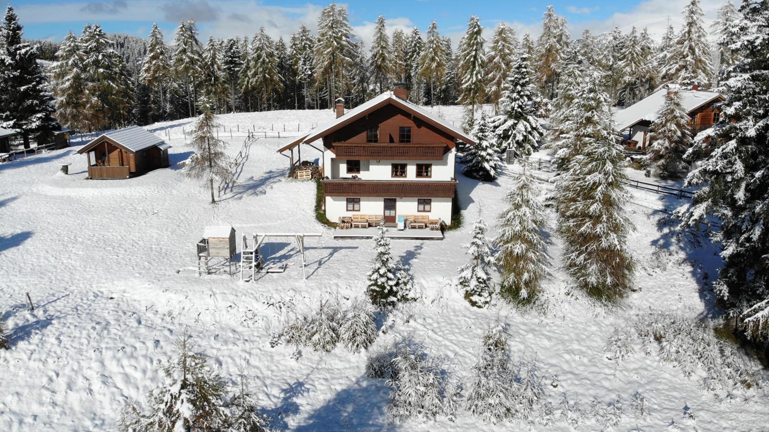 Chalet photo 2