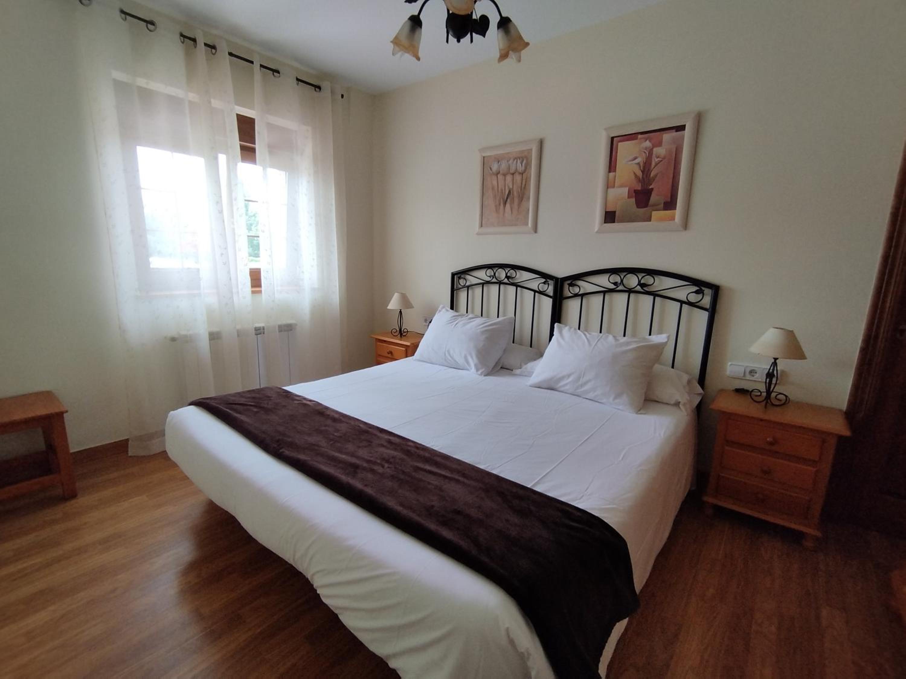 Two-Bedroom Family Apartment photo 3