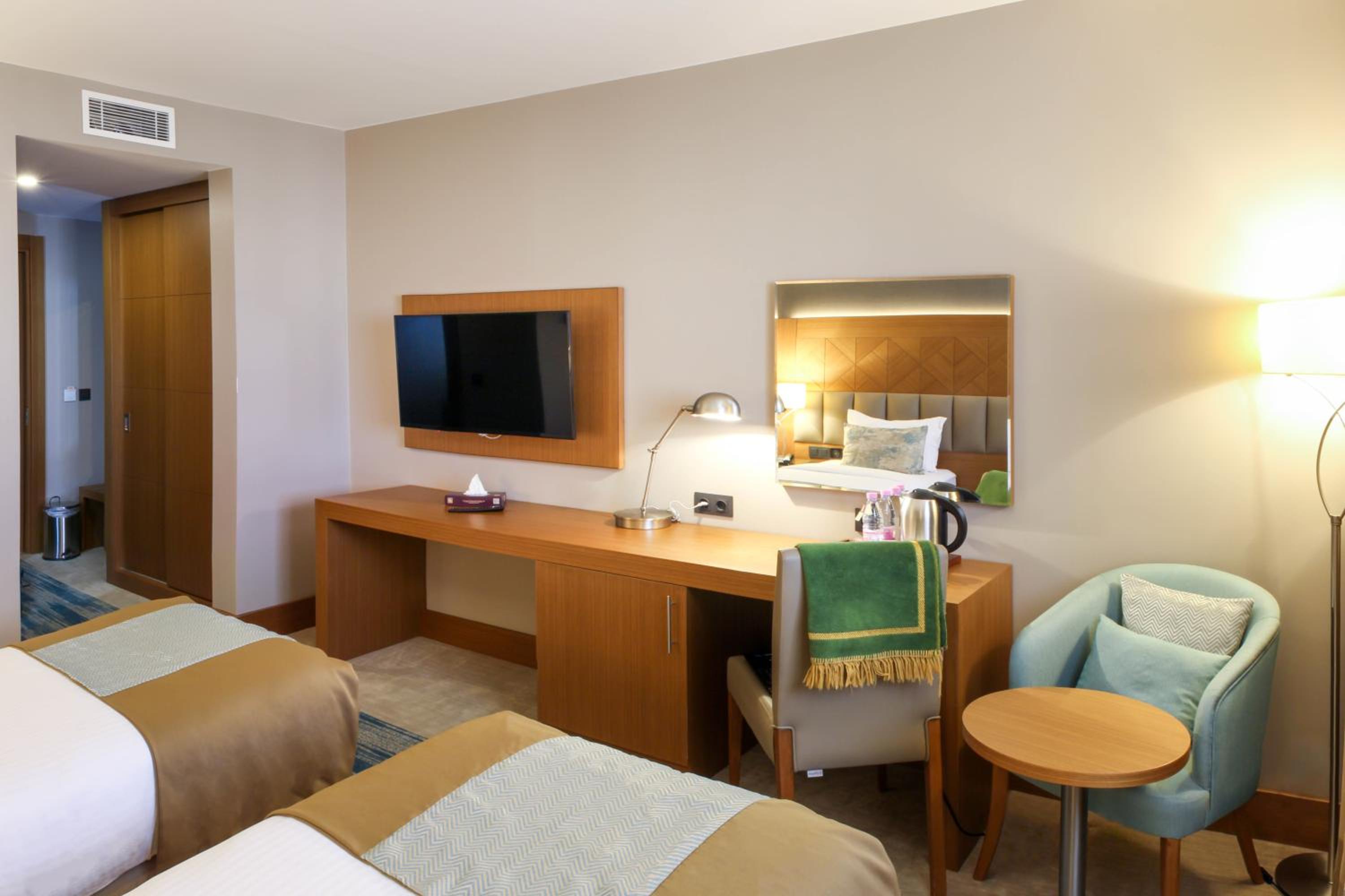 Twin Room photo 2