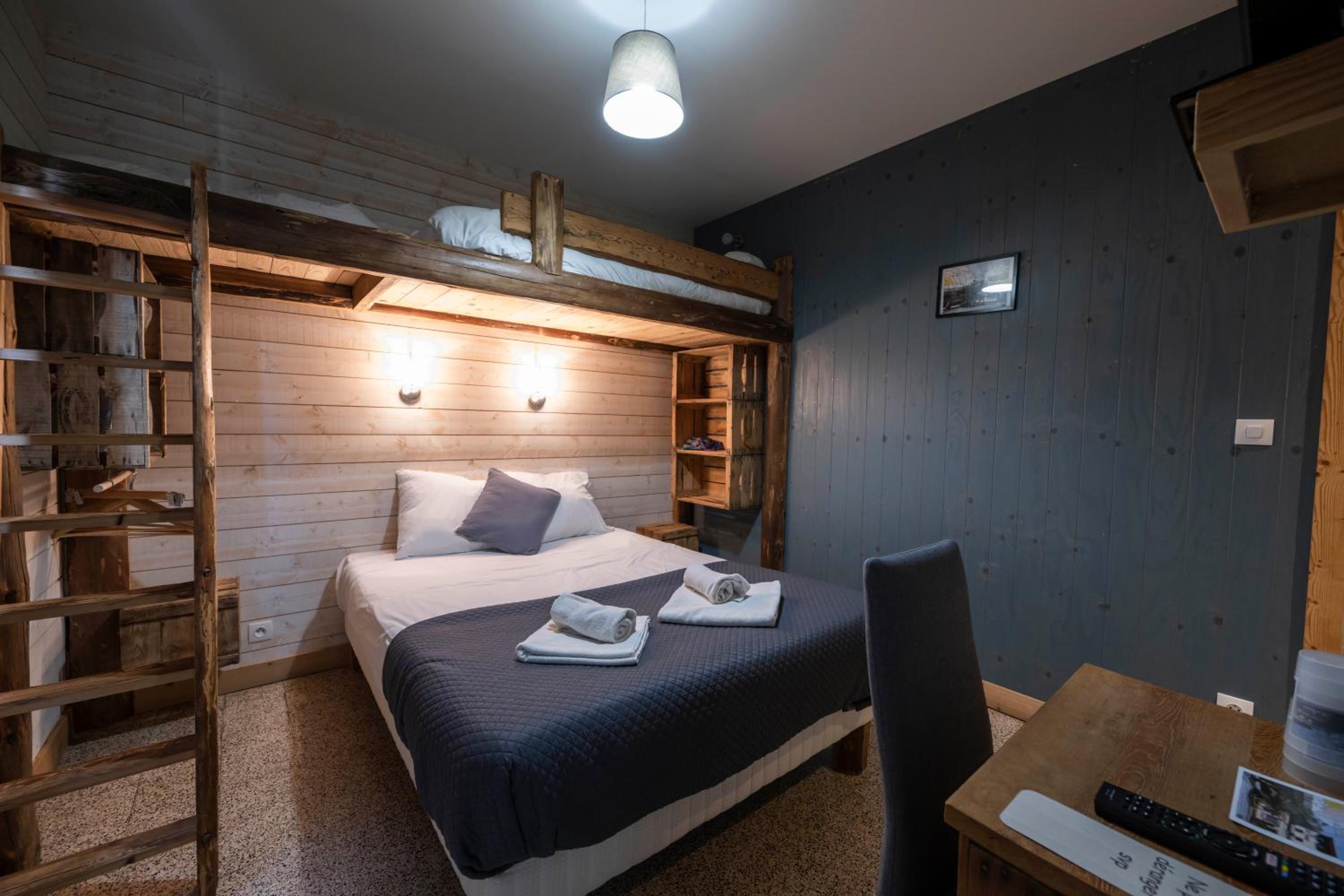Triple Room photo 3