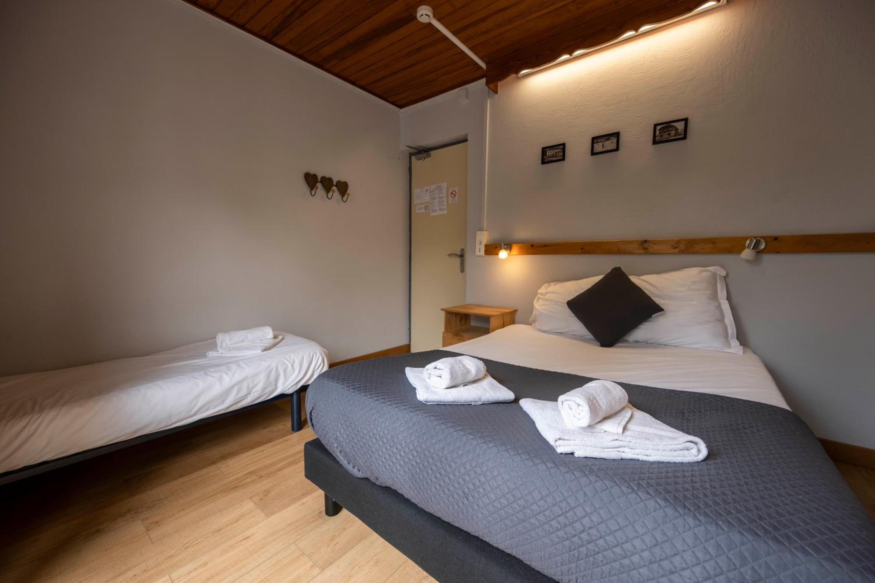 Triple Room photo 2