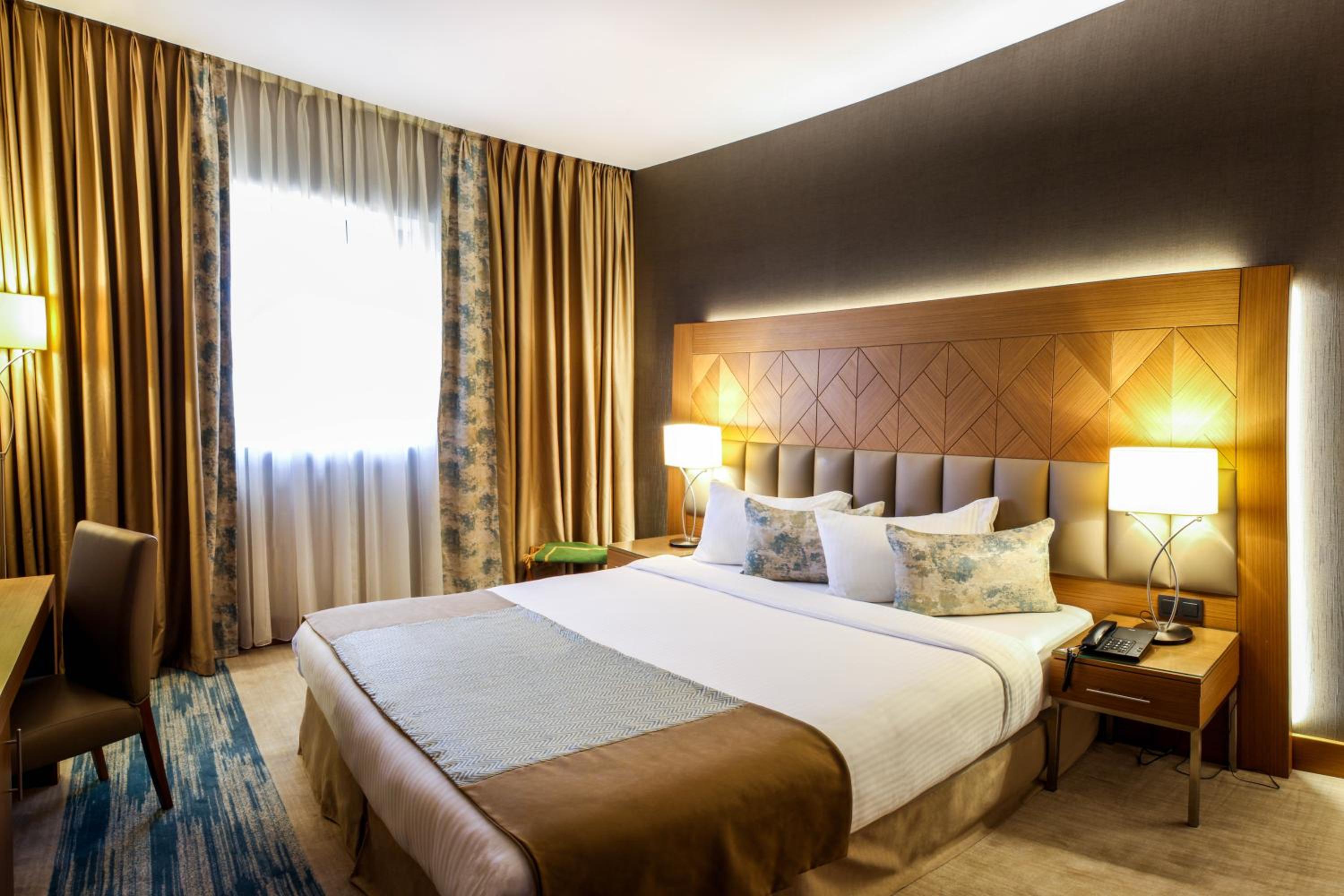King Room photo 1