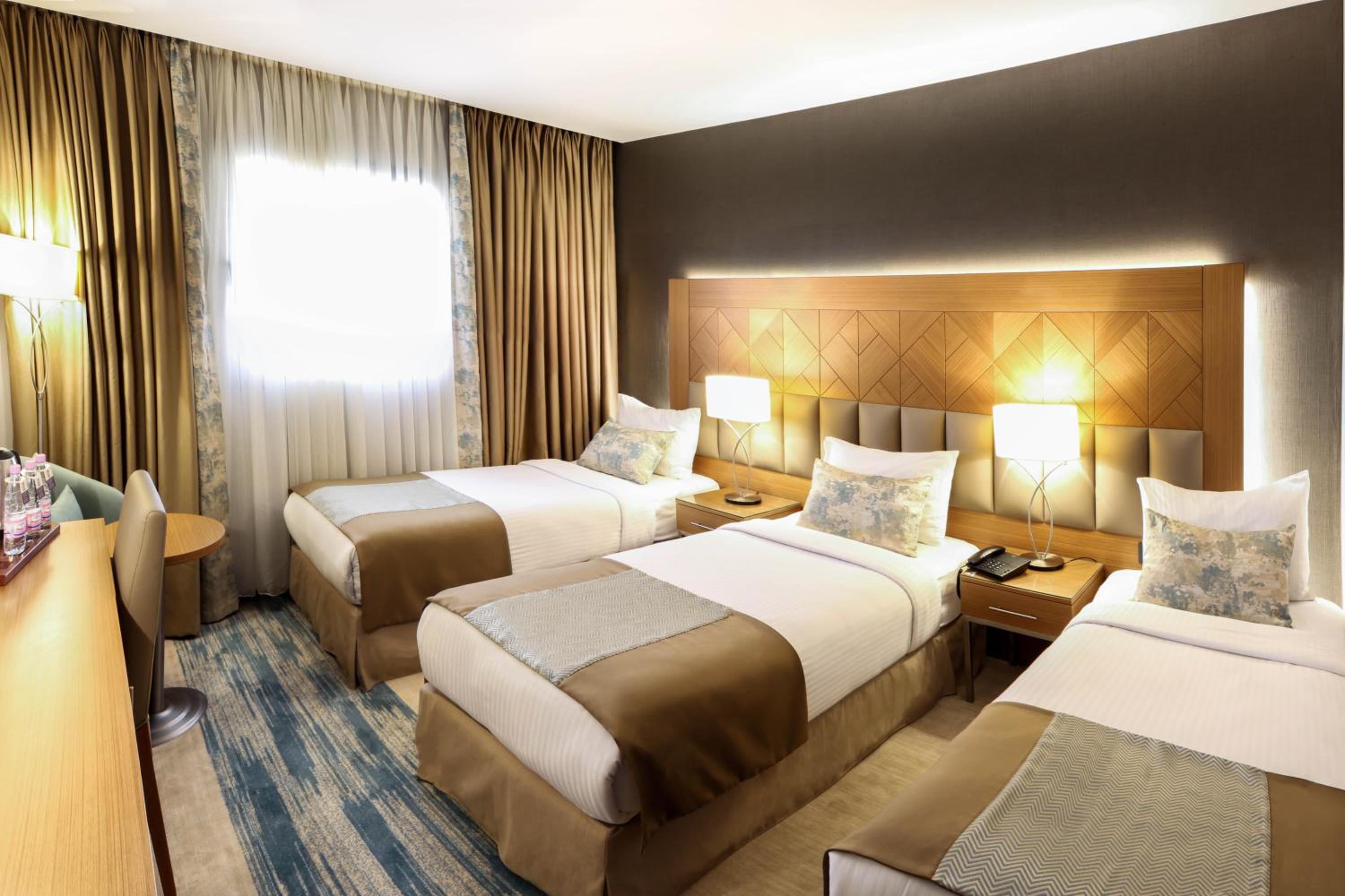 Triple Room photo 2