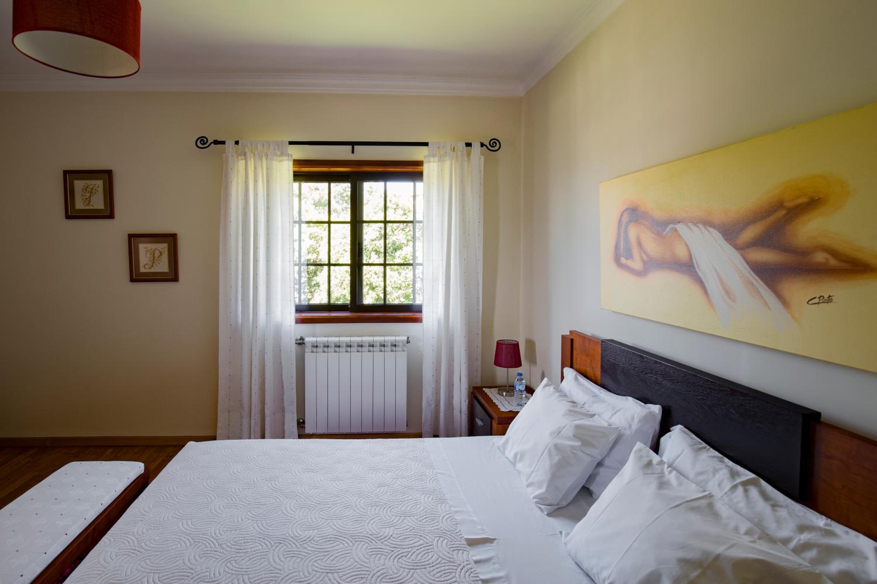 Double Room with Private Bathroom photo 2