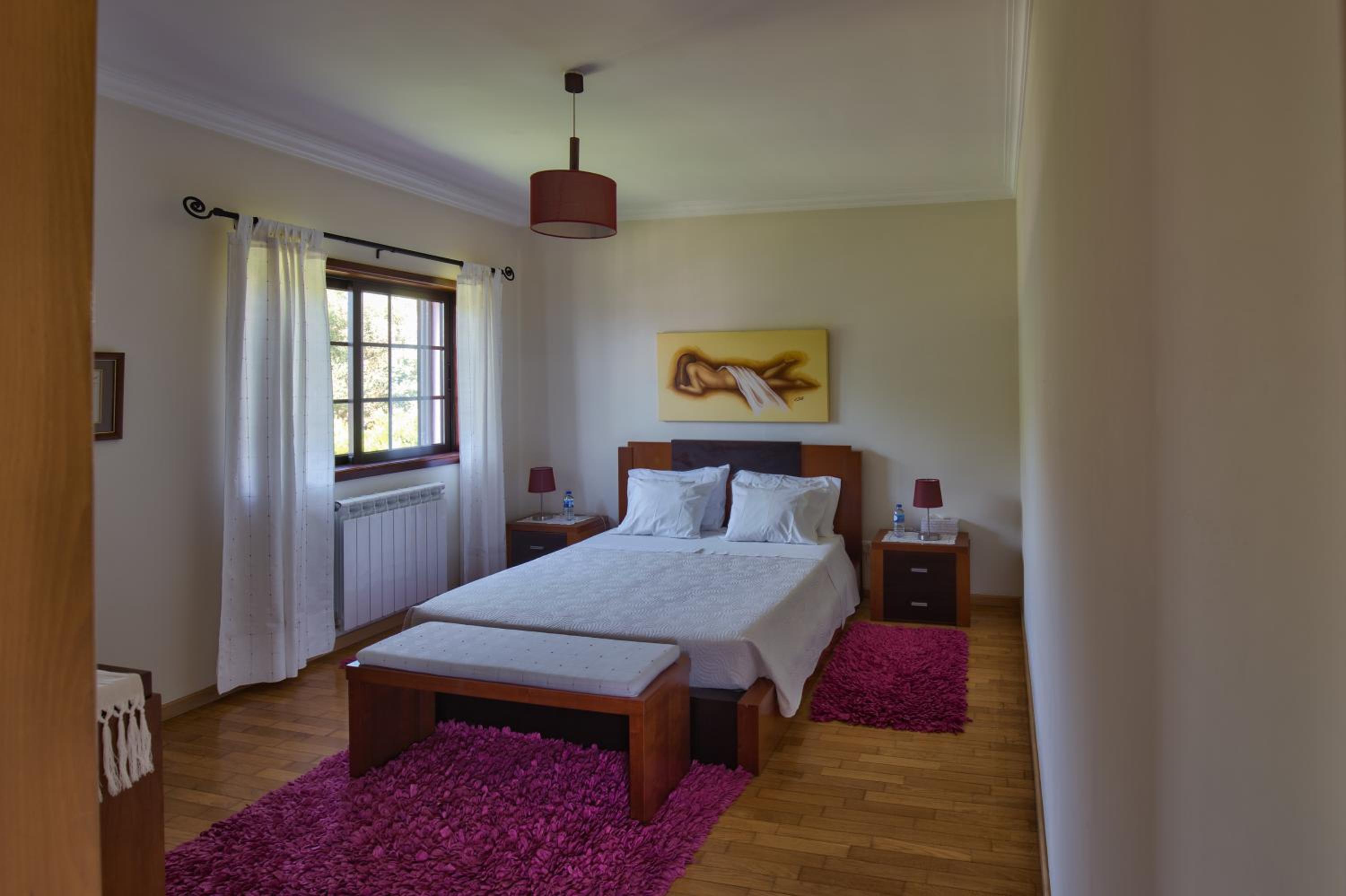 Double Room with Private Bathroom photo 1