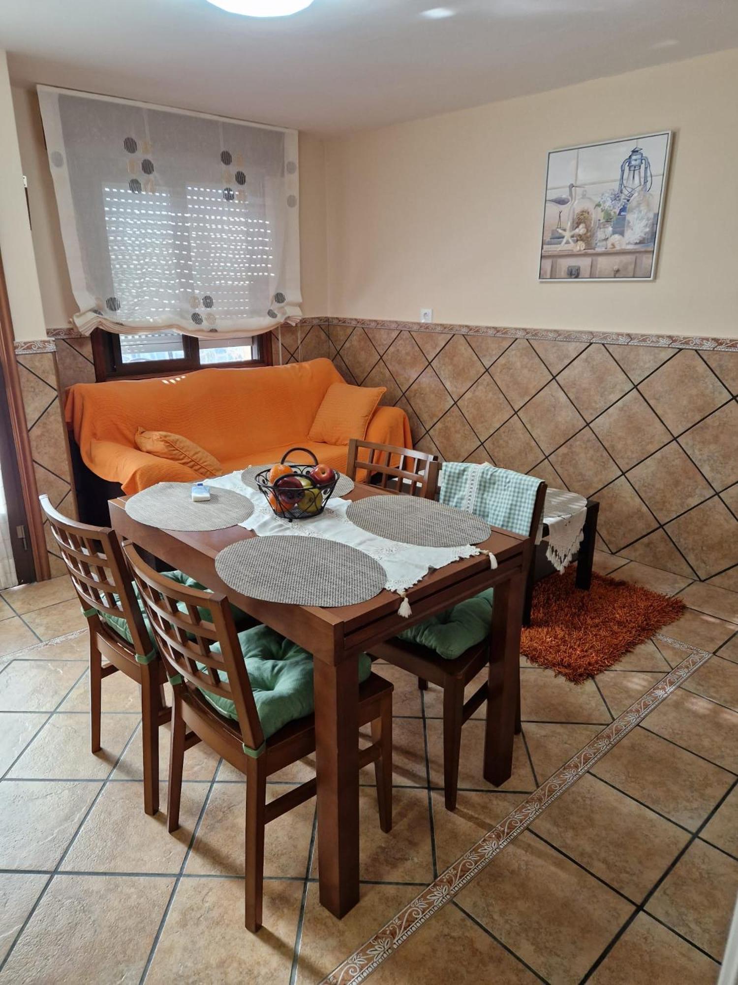 Two-Bedroom House photo 2