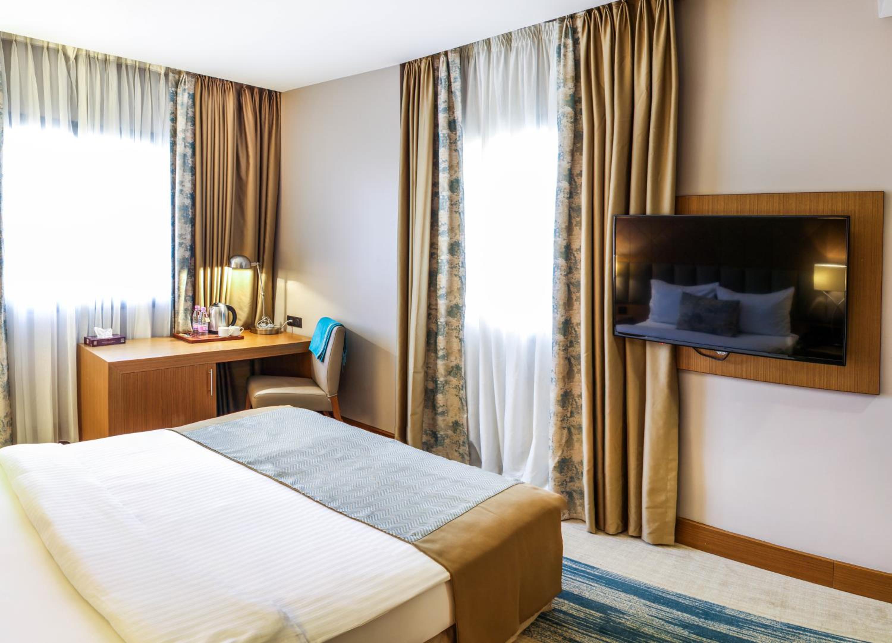 Single Room photo 3