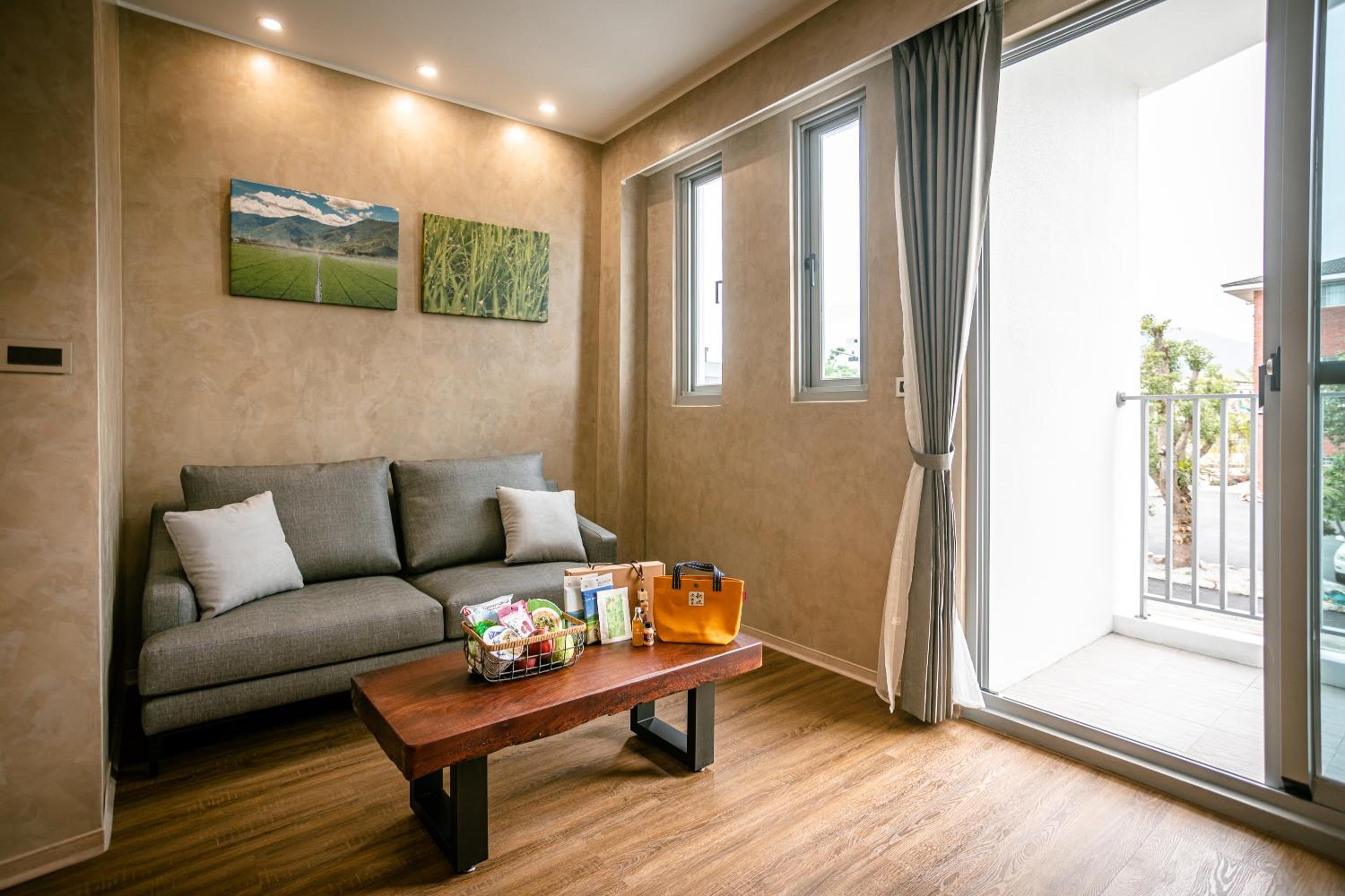 King Room with Mountain View photo 1