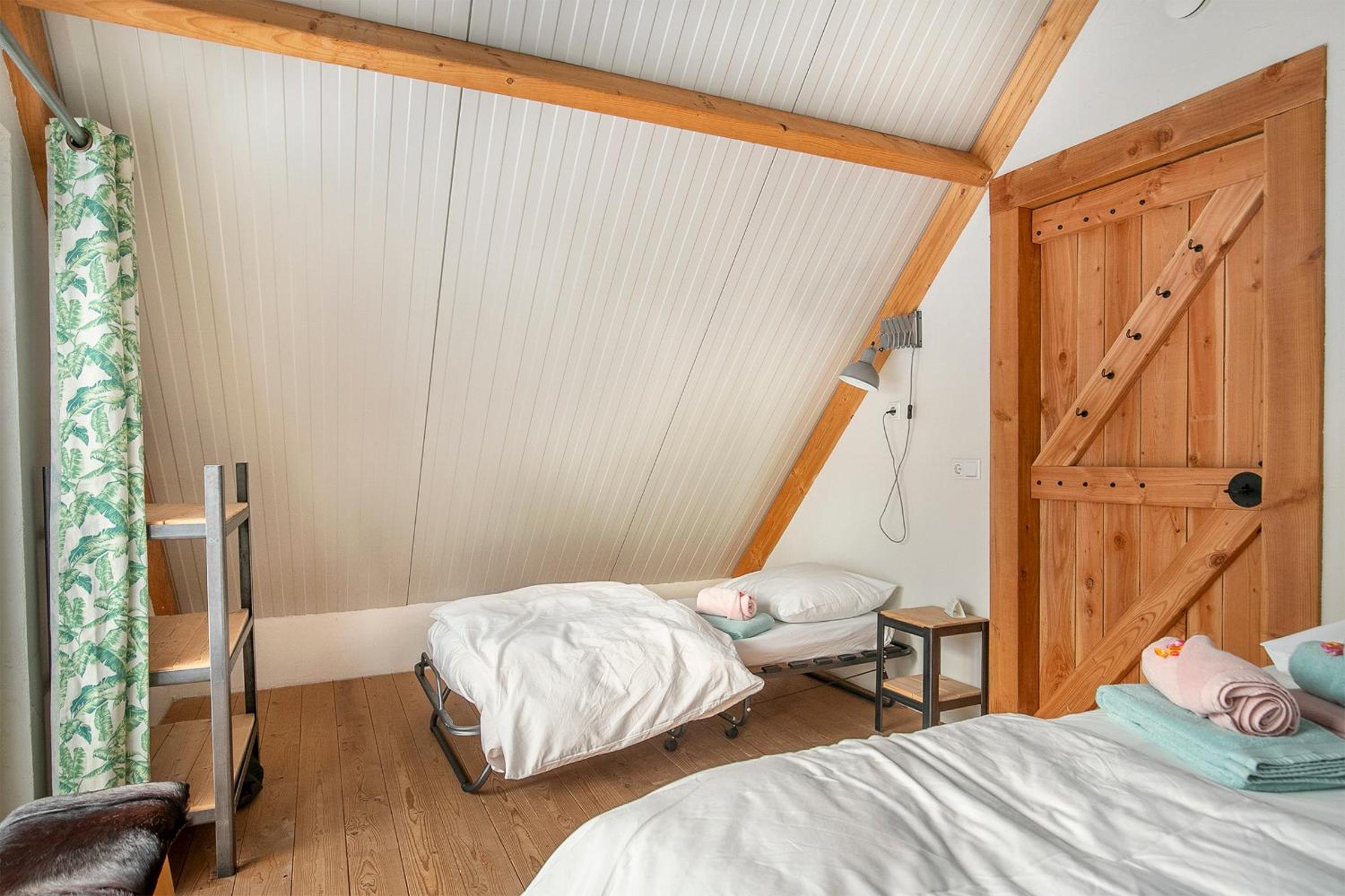 Two-Bedroom House photo 1