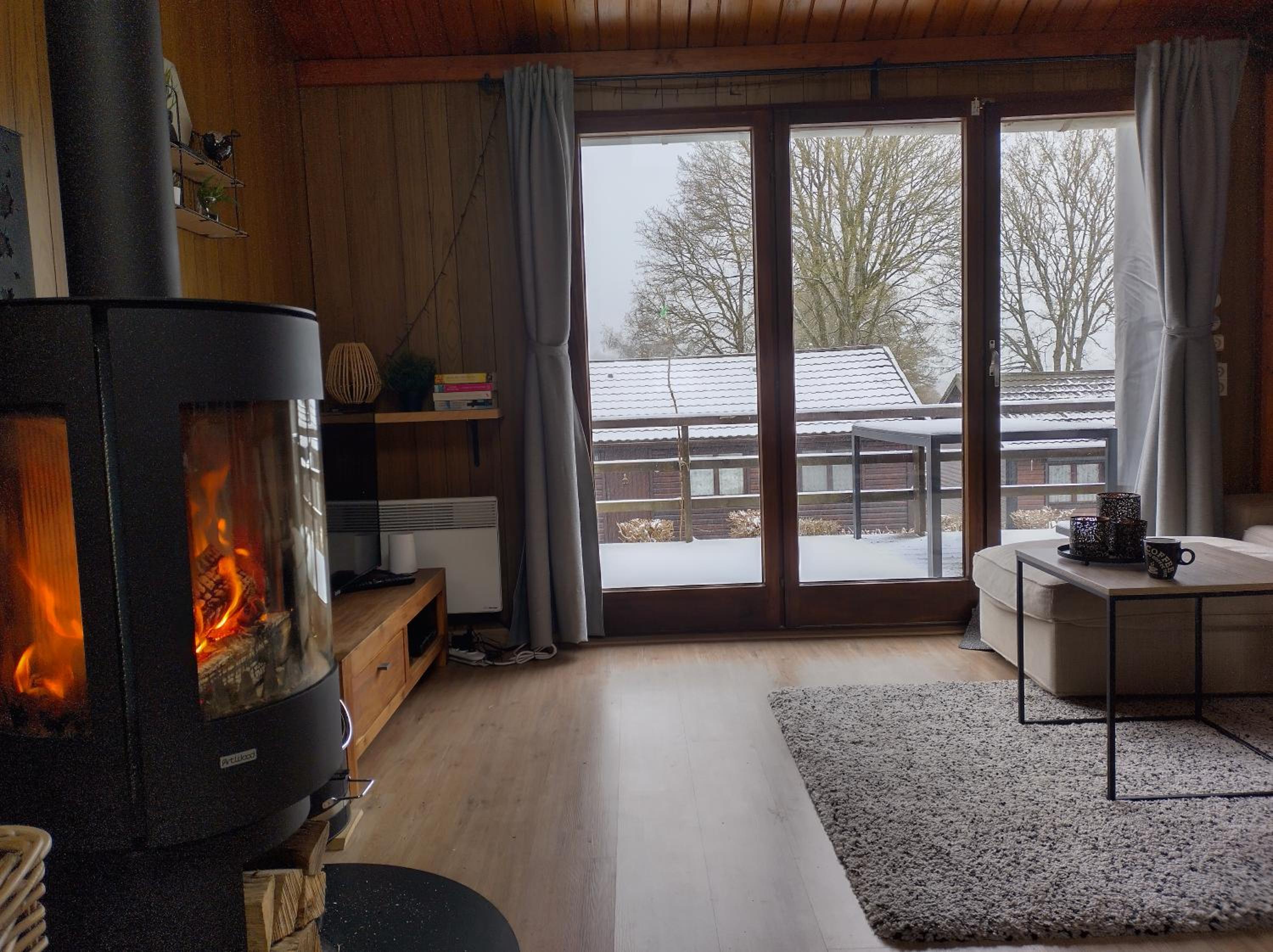 Two-Bedroom Chalet photo 3
