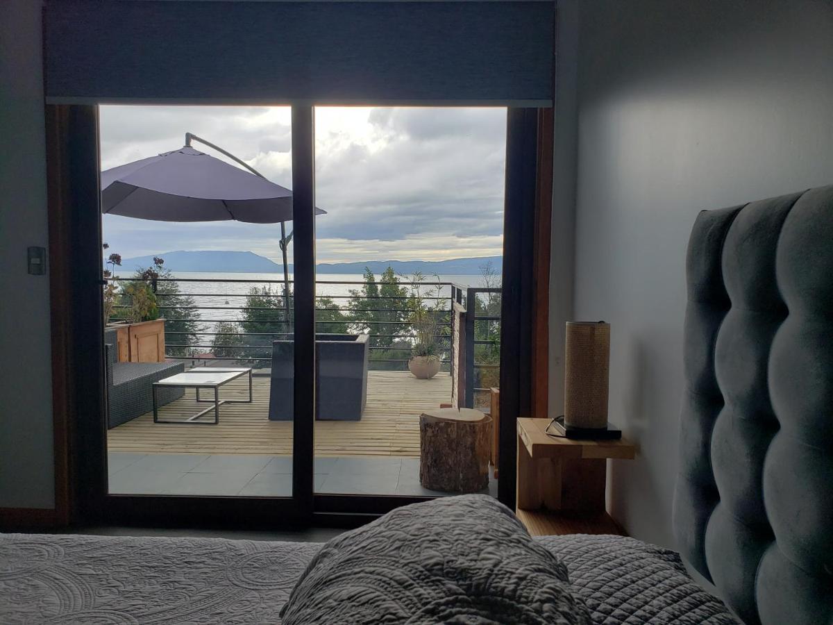 Triple Room with Lake View