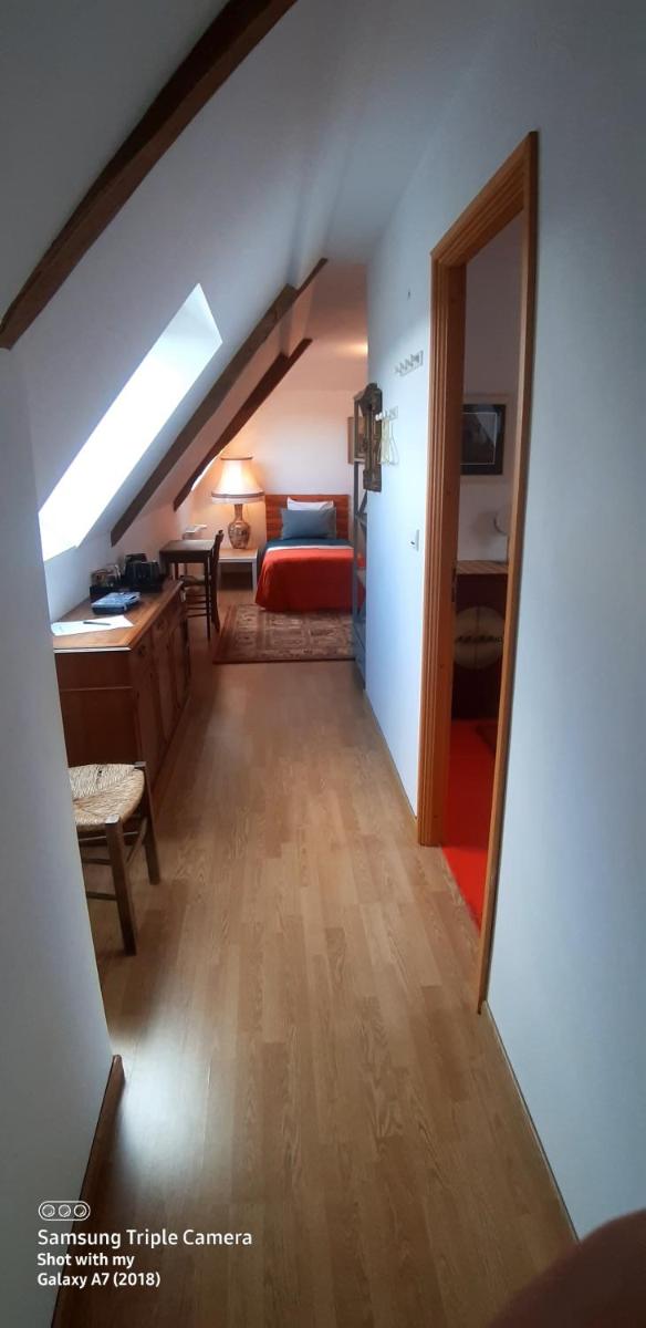 Twin Room with Garden View photo 1