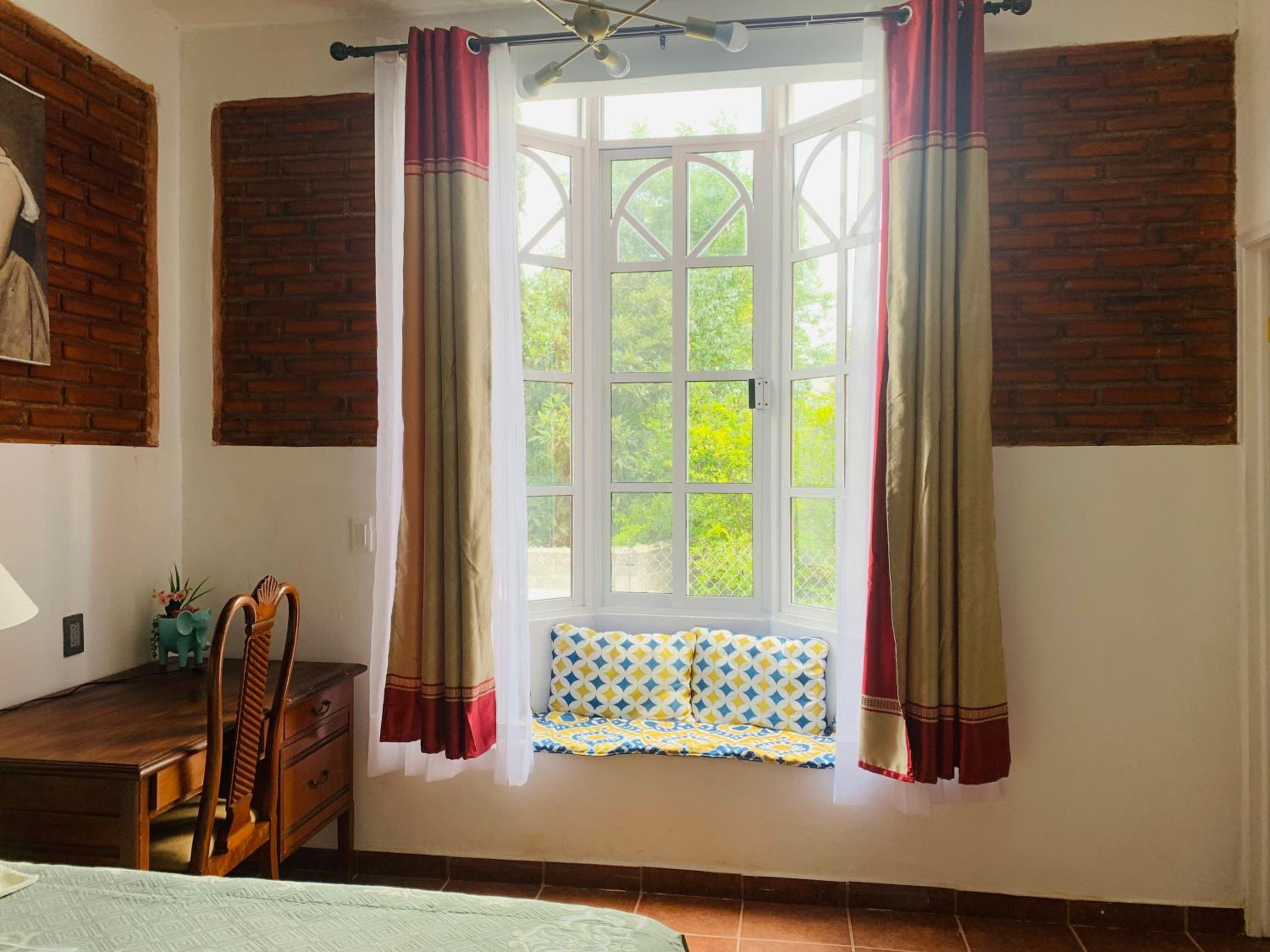 Standard Double Room - Photo 5