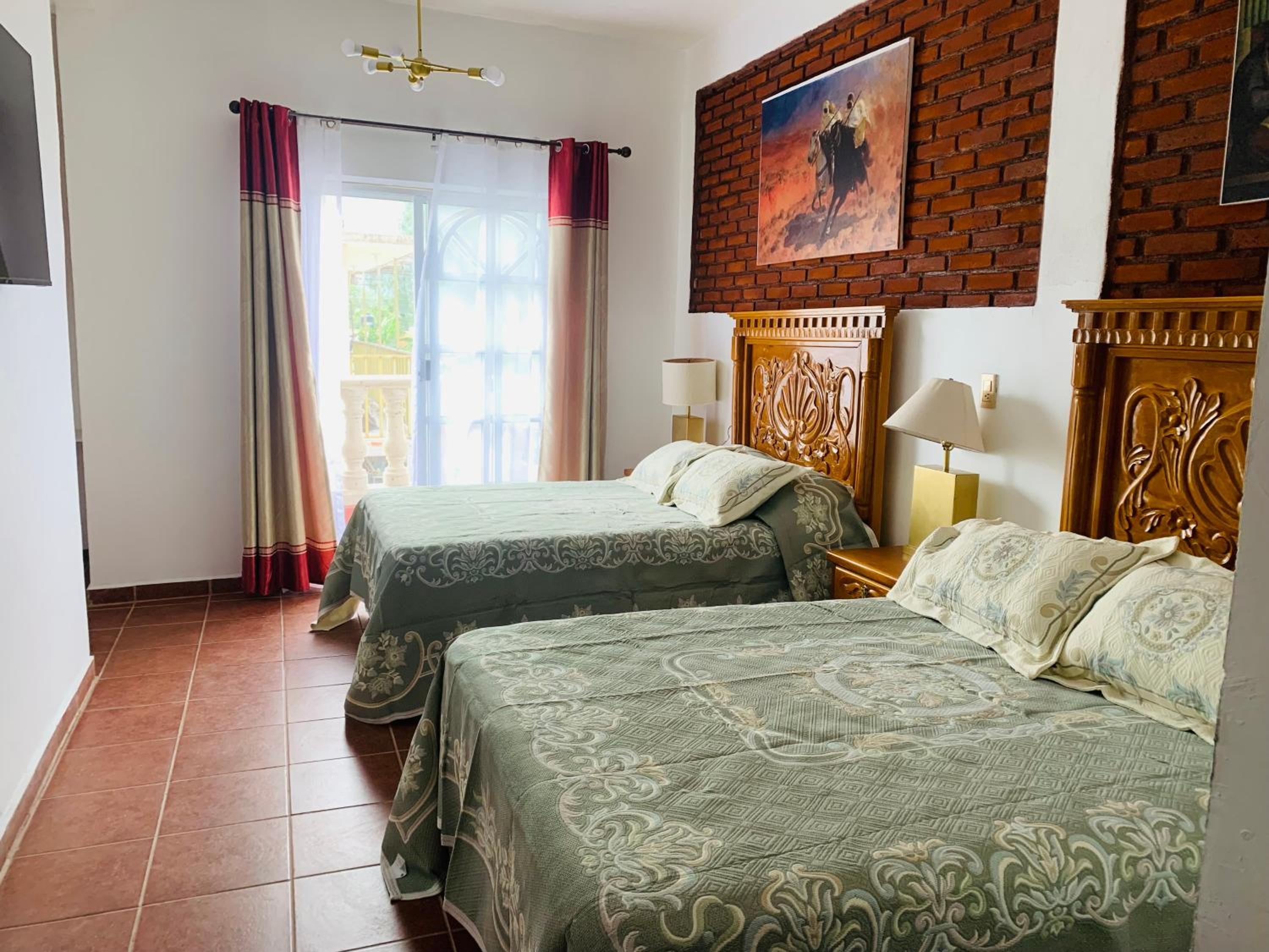 Standard Double Room - Photo 4