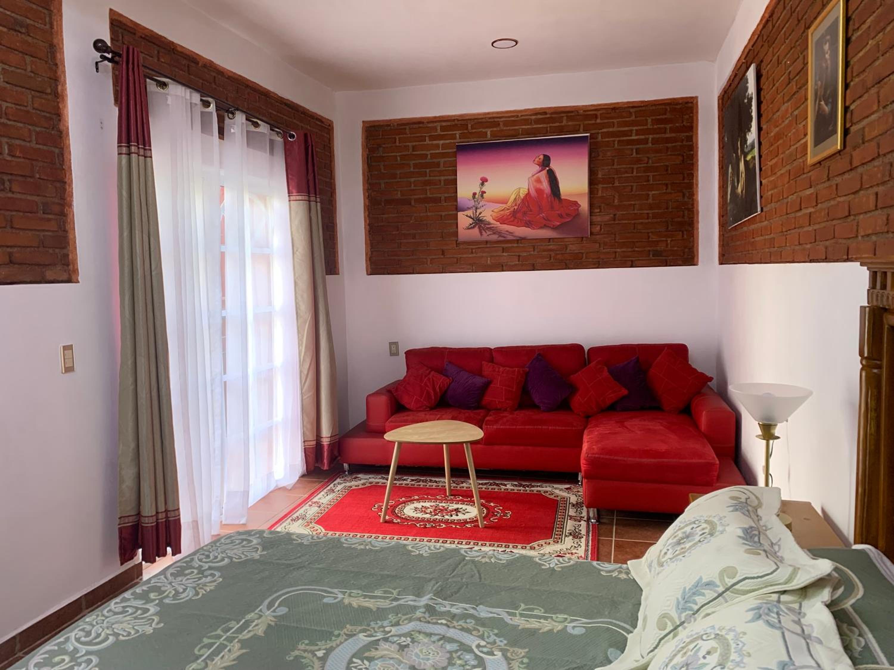 Deluxe Family Room - Photo 5