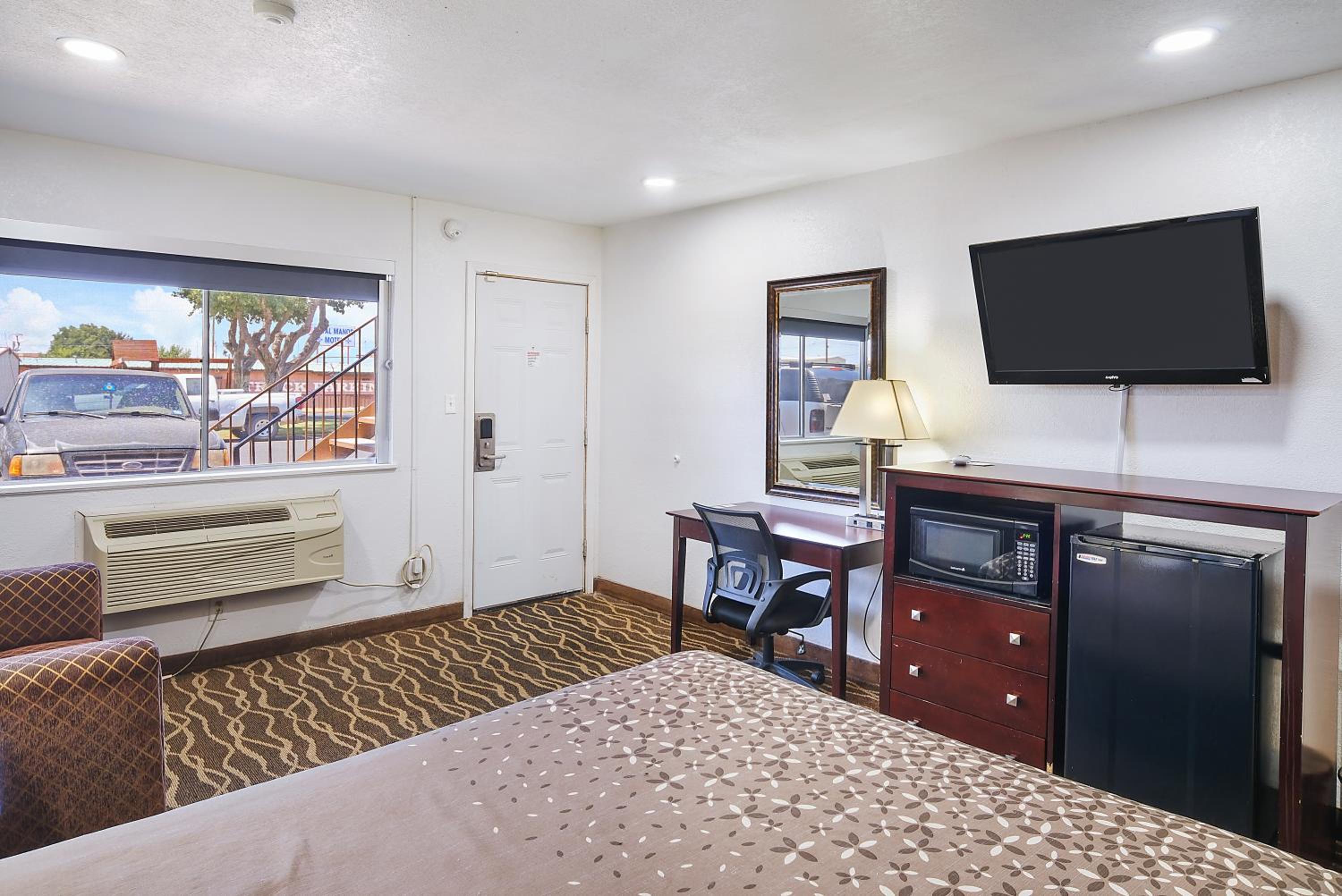 Queen Room photo 3