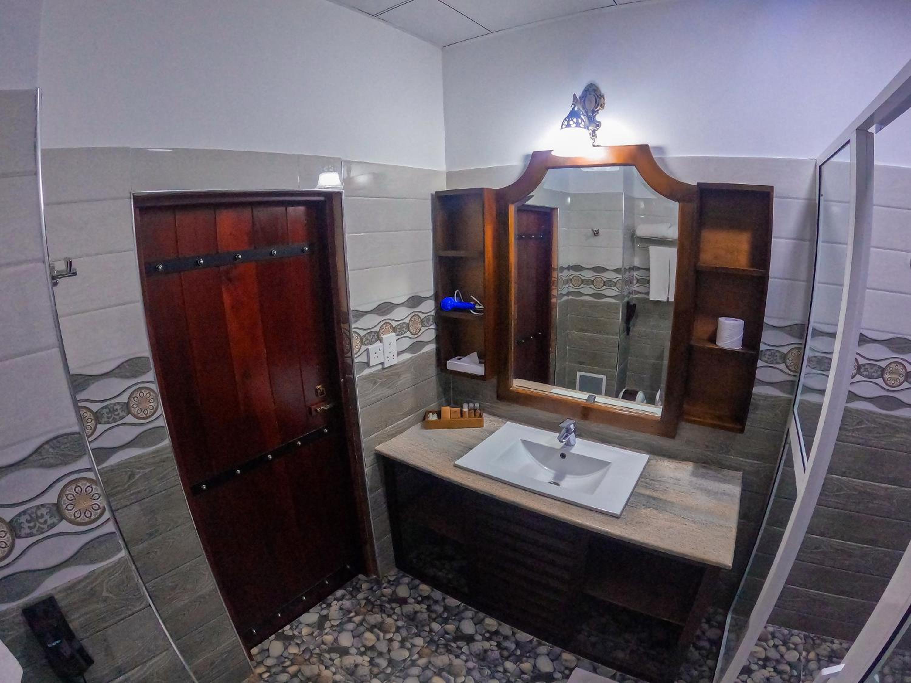 Superior Deluxe Room photo 2