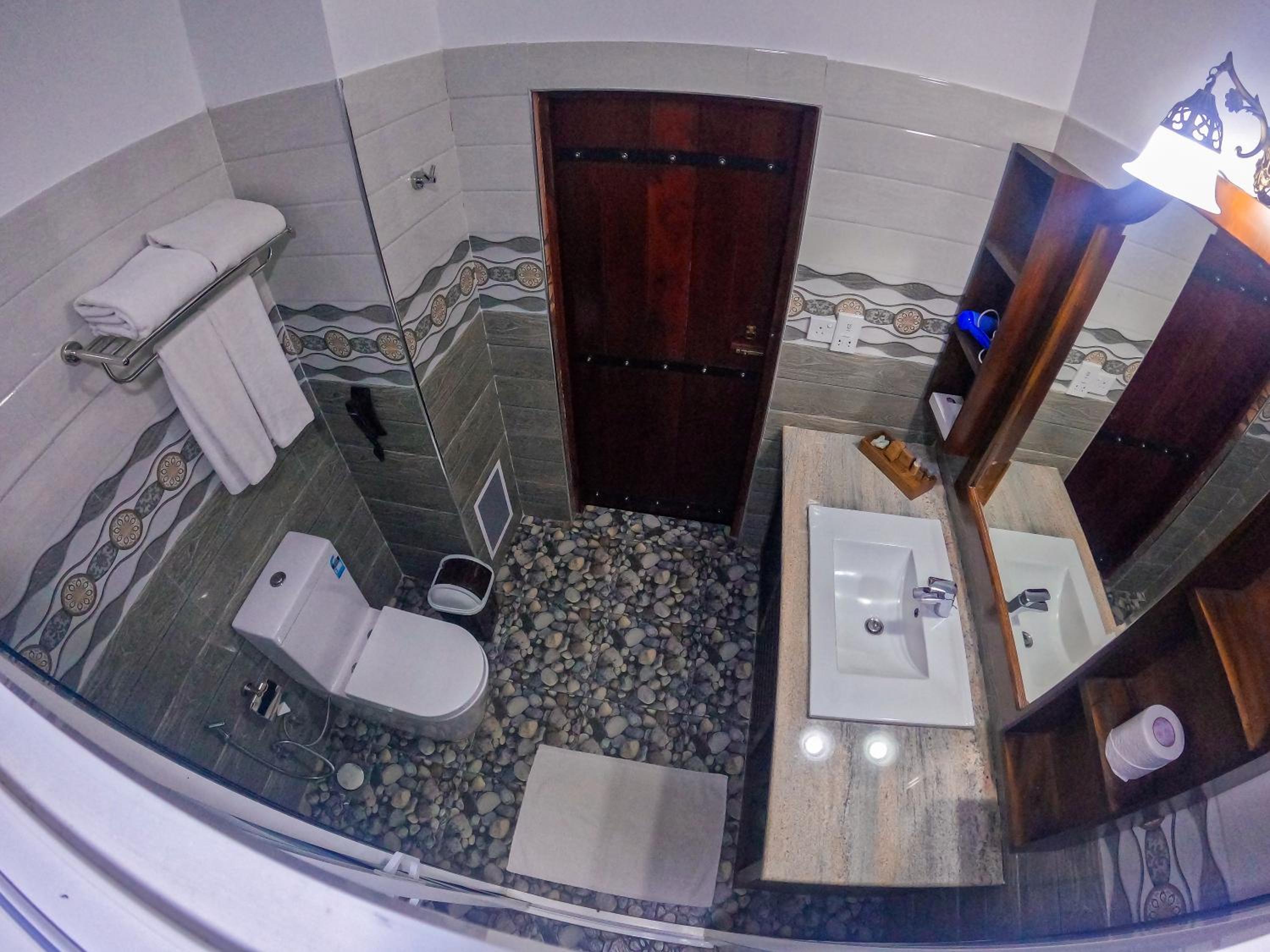 Superior Deluxe Room photo 3