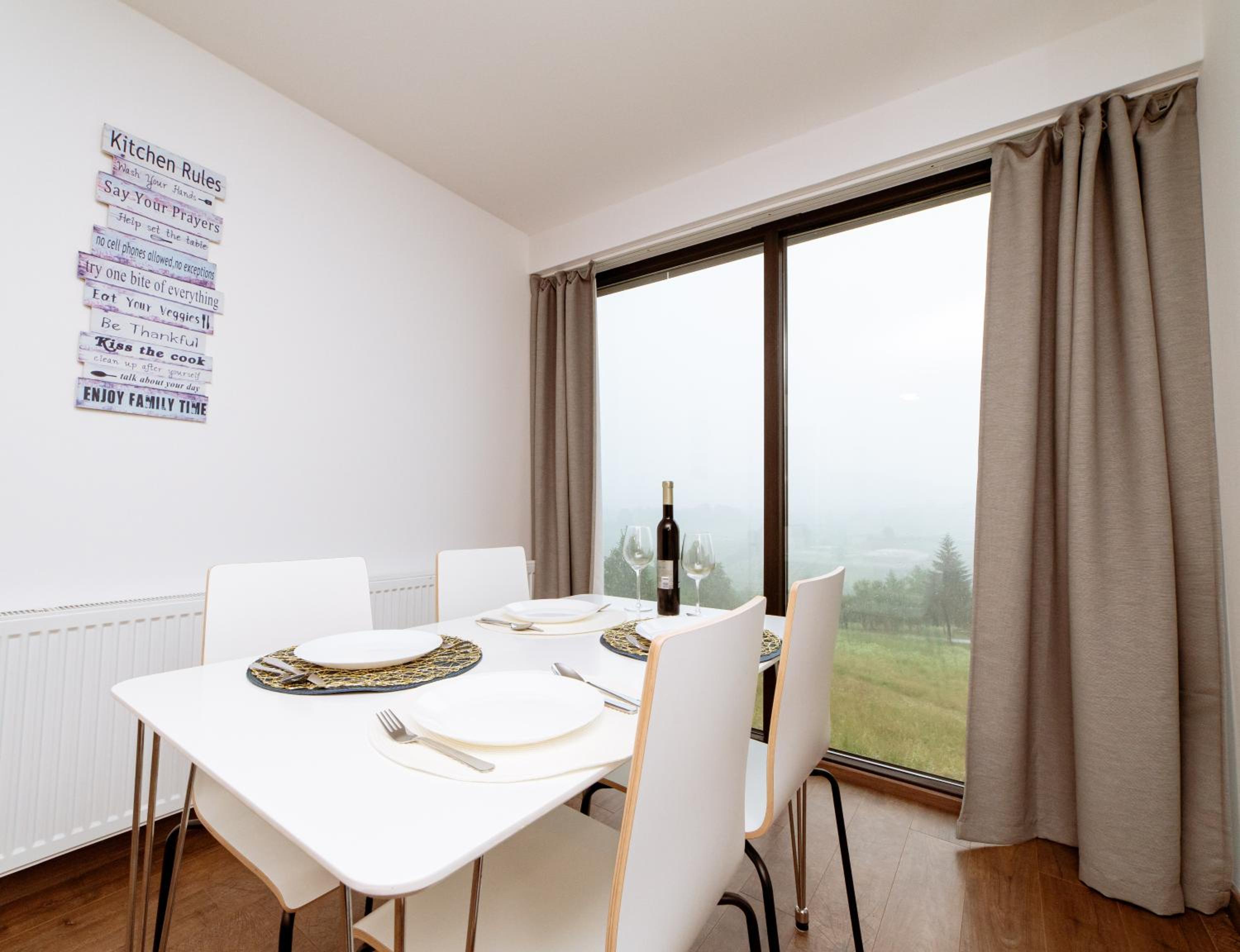 Two-Bedroom Apartment - Photo 15