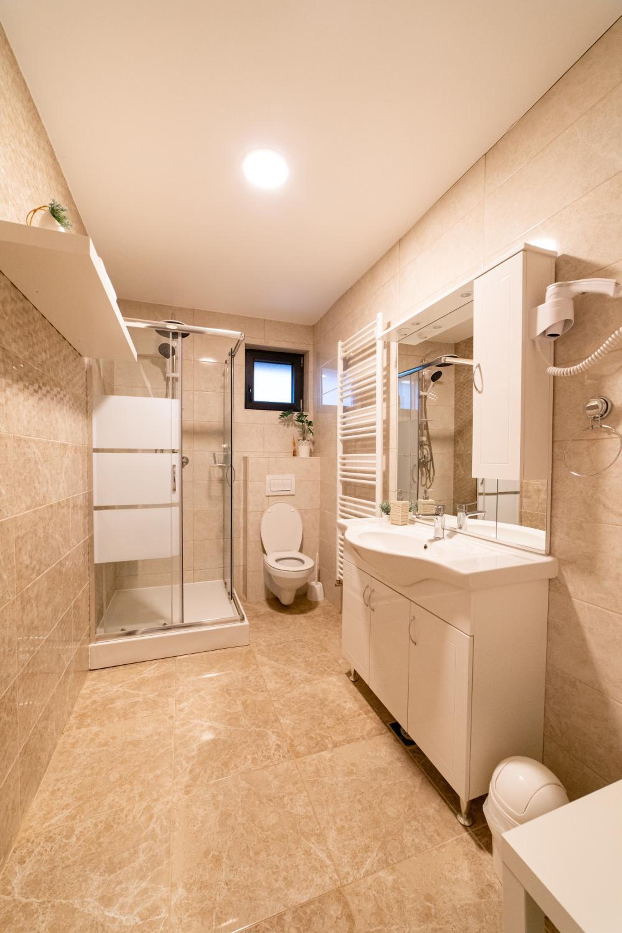 Two-Bedroom Apartment - Photo 7