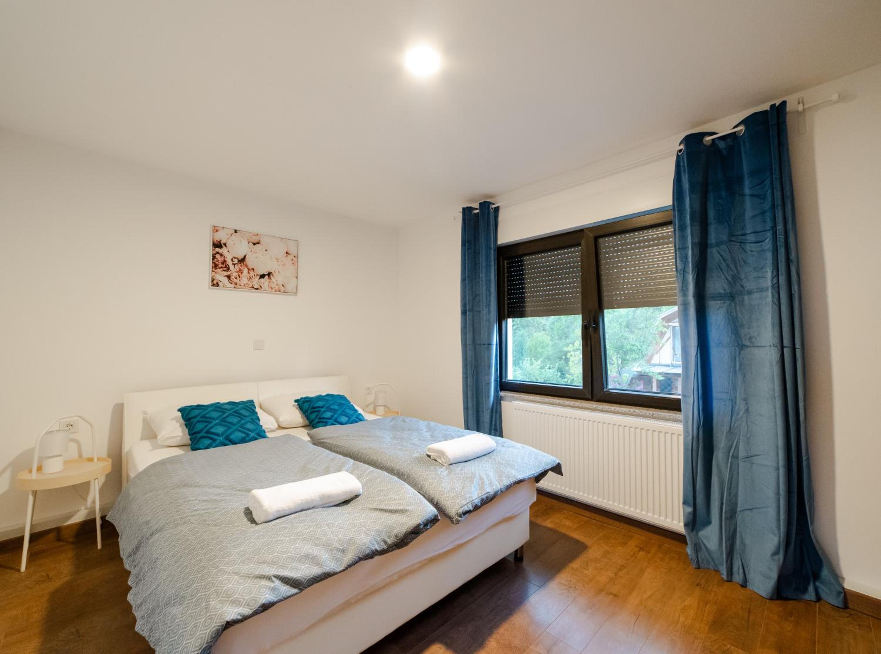 Two-Bedroom Apartment - Photo 6