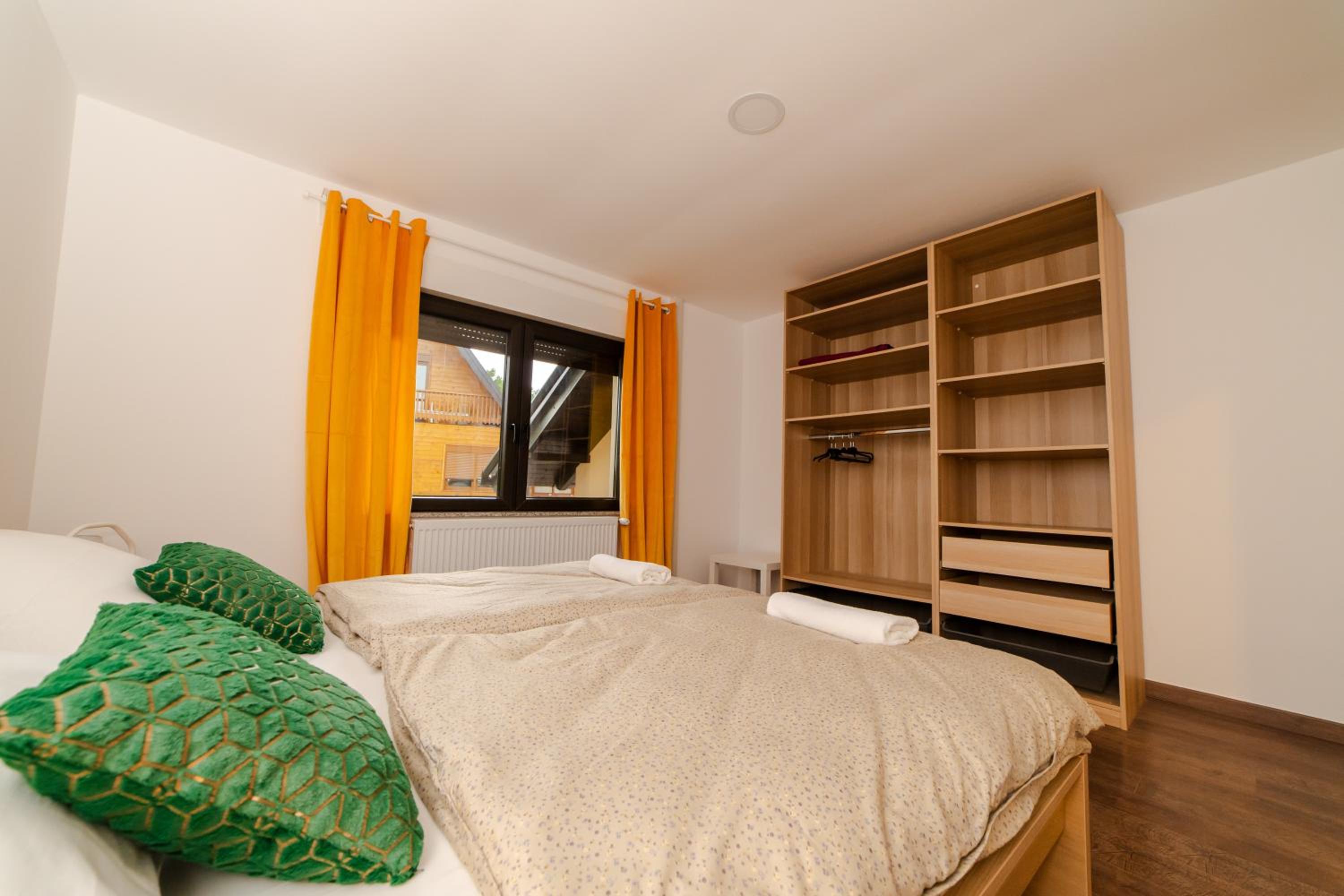 Two-Bedroom Apartment - Photo 5