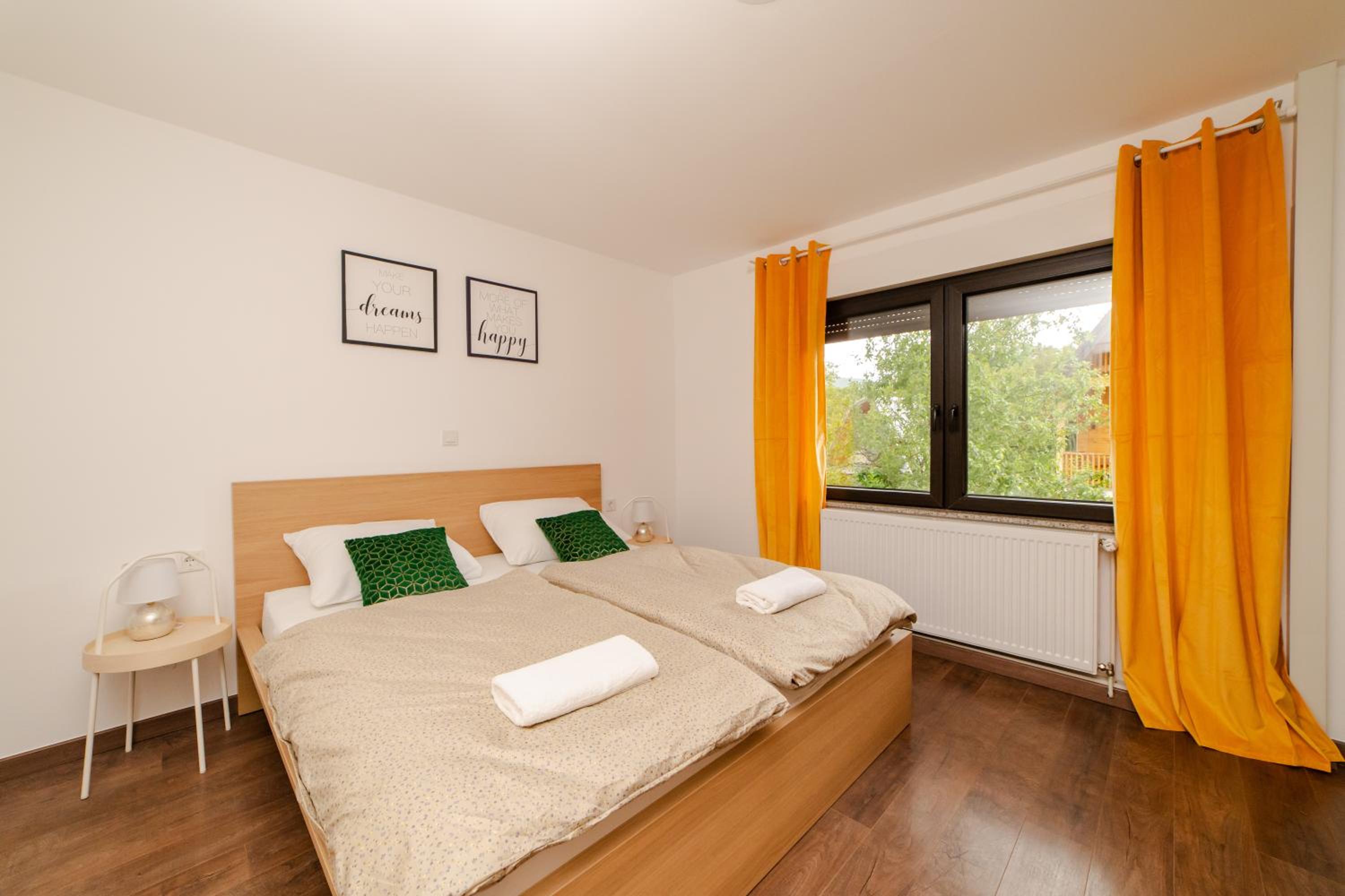 Two-Bedroom Apartment - Photo 4