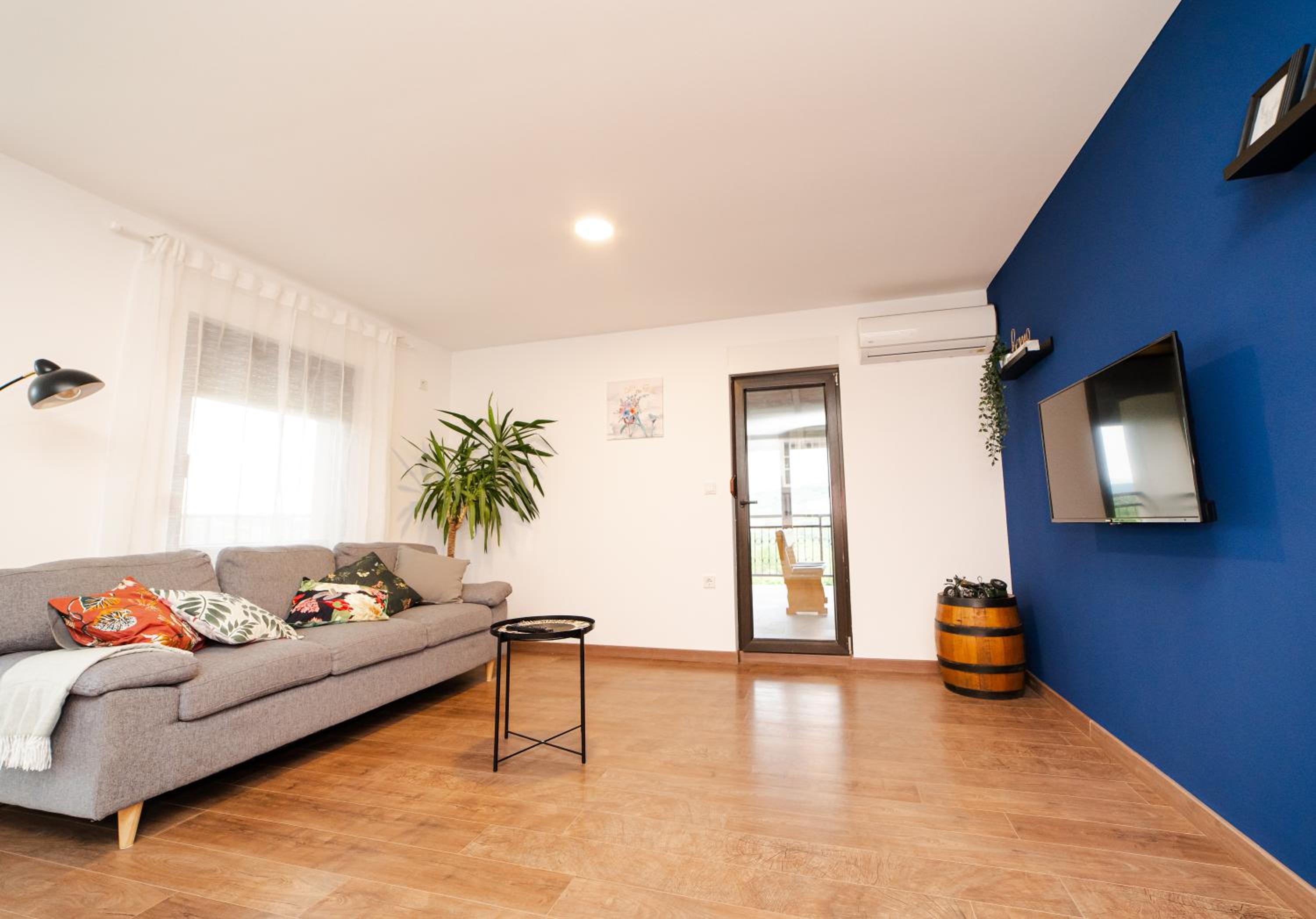 Two-Bedroom Apartment - Photo 13