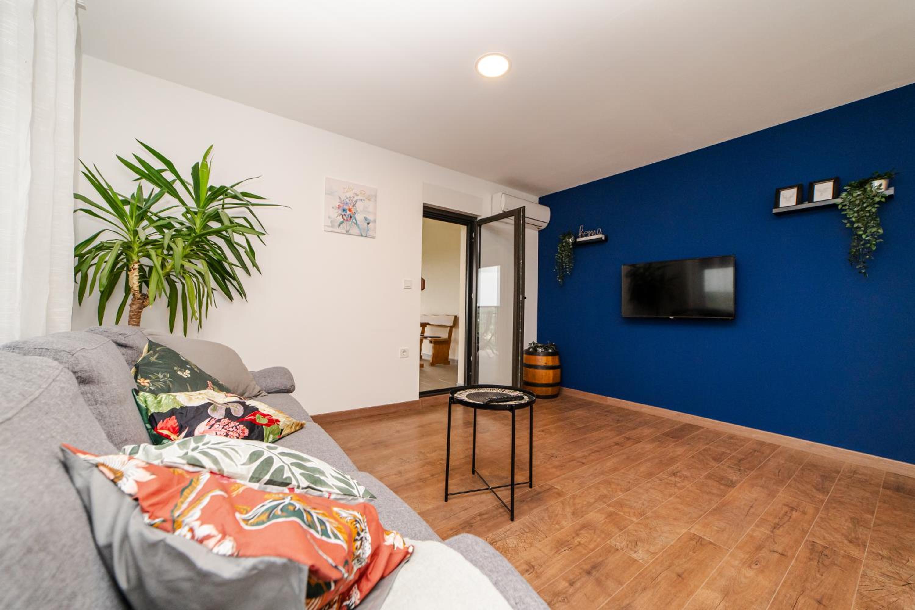 Two-Bedroom Apartment - Photo 14