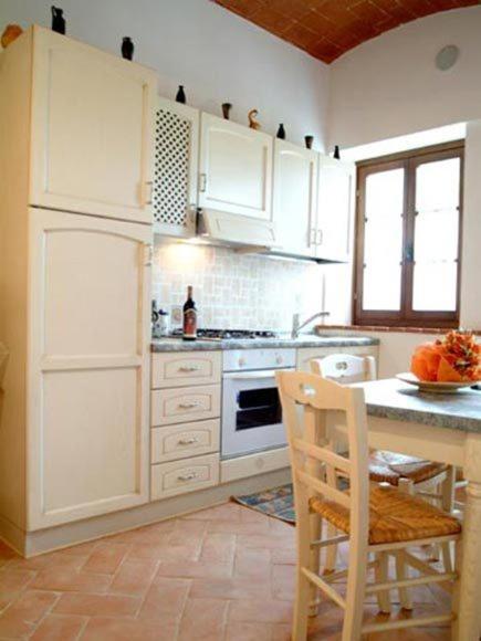 Two-Bedroom Apartment photo 3