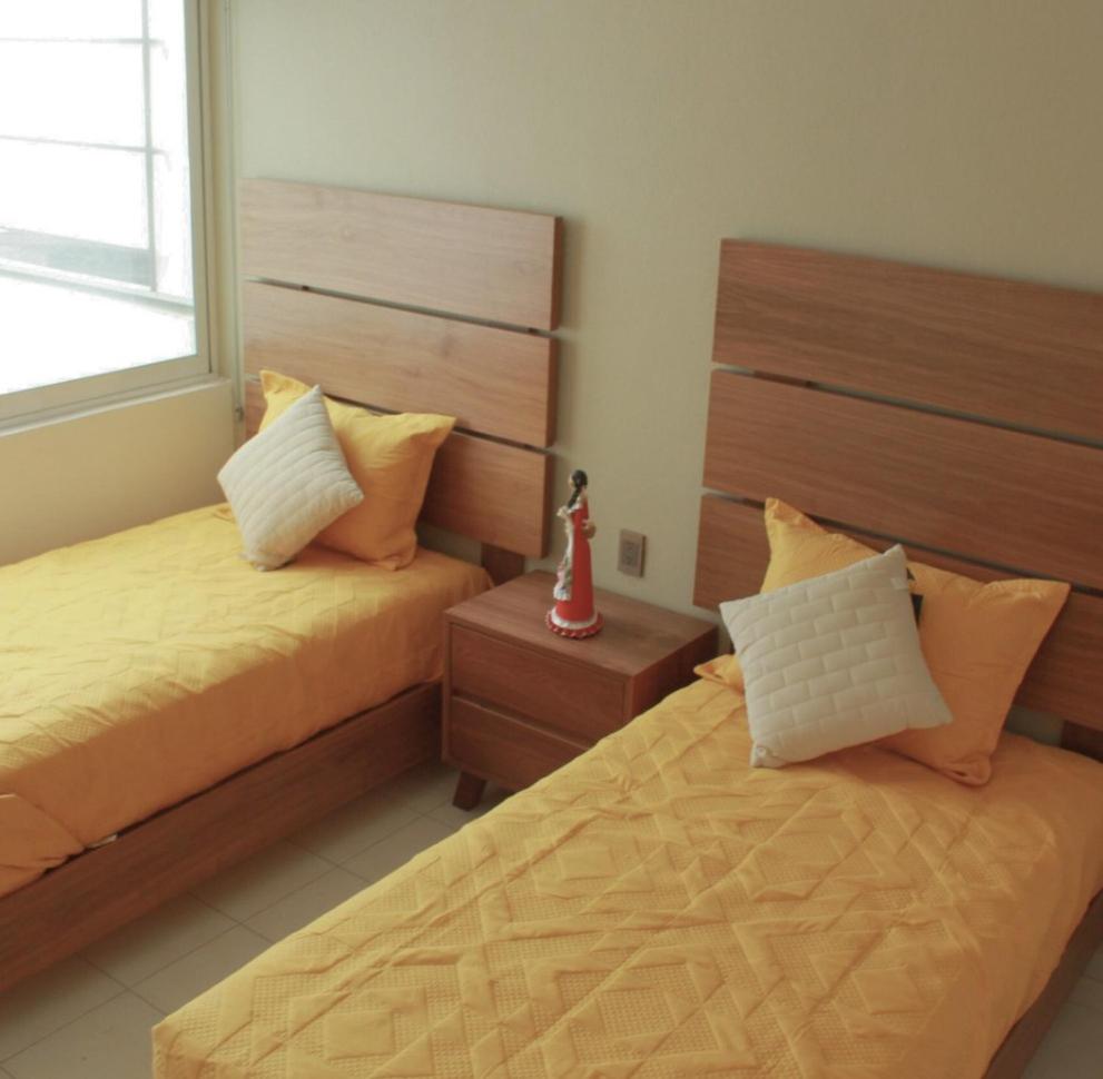 Two-Bedroom Apartment photo 1