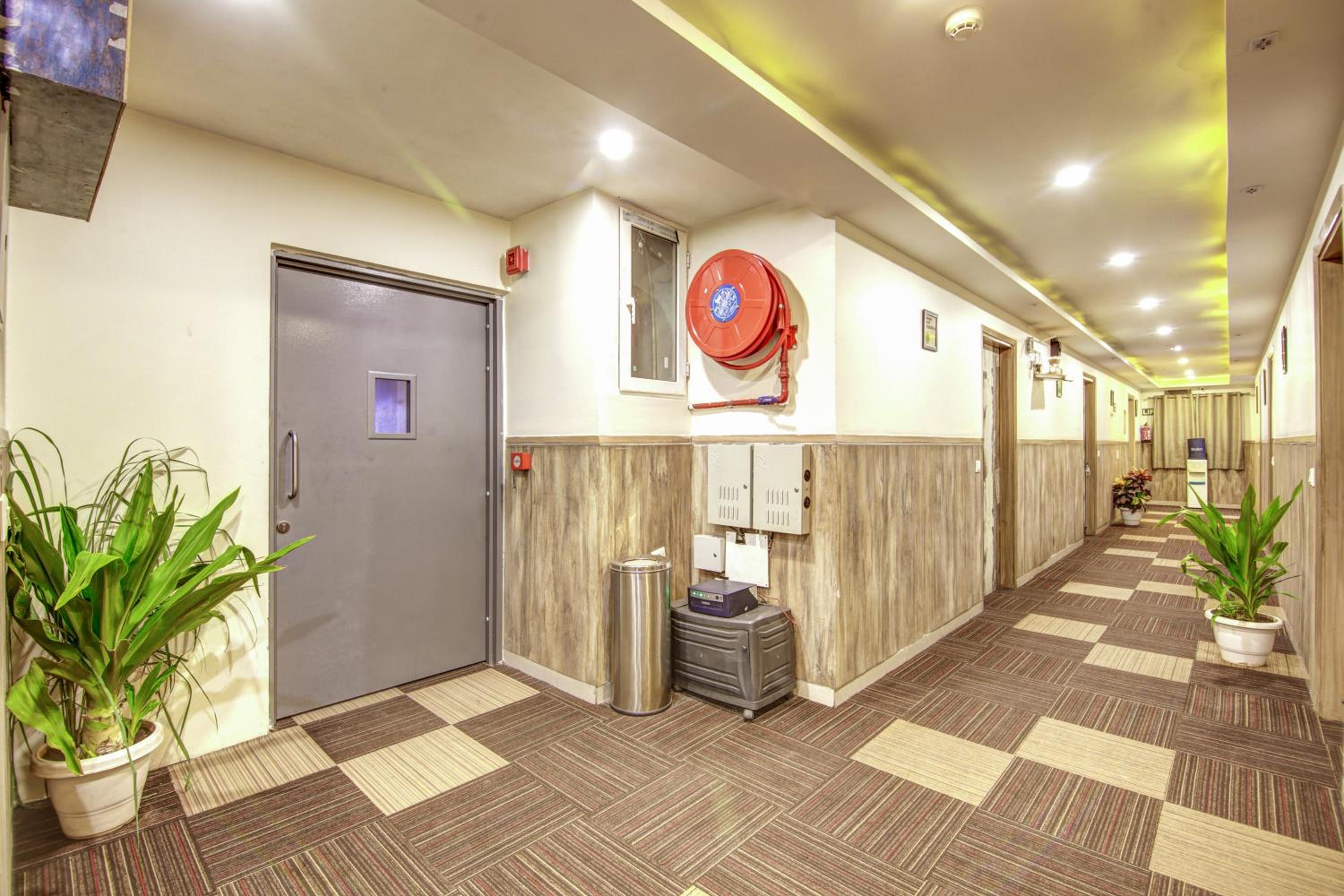 Standard Double or Twin Room photo 2