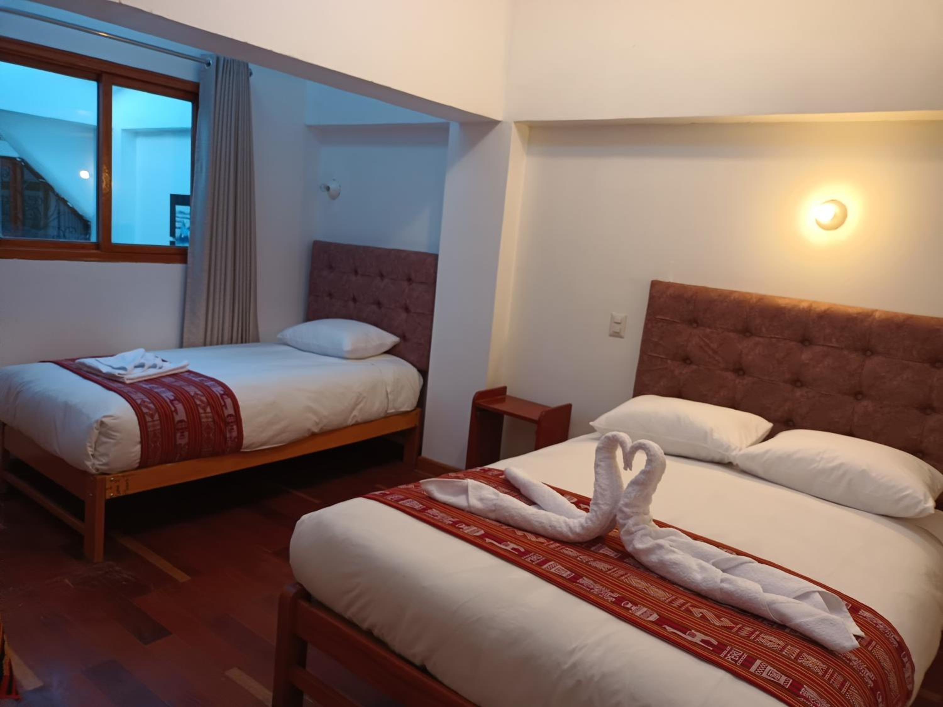 Family Double Room photo 3