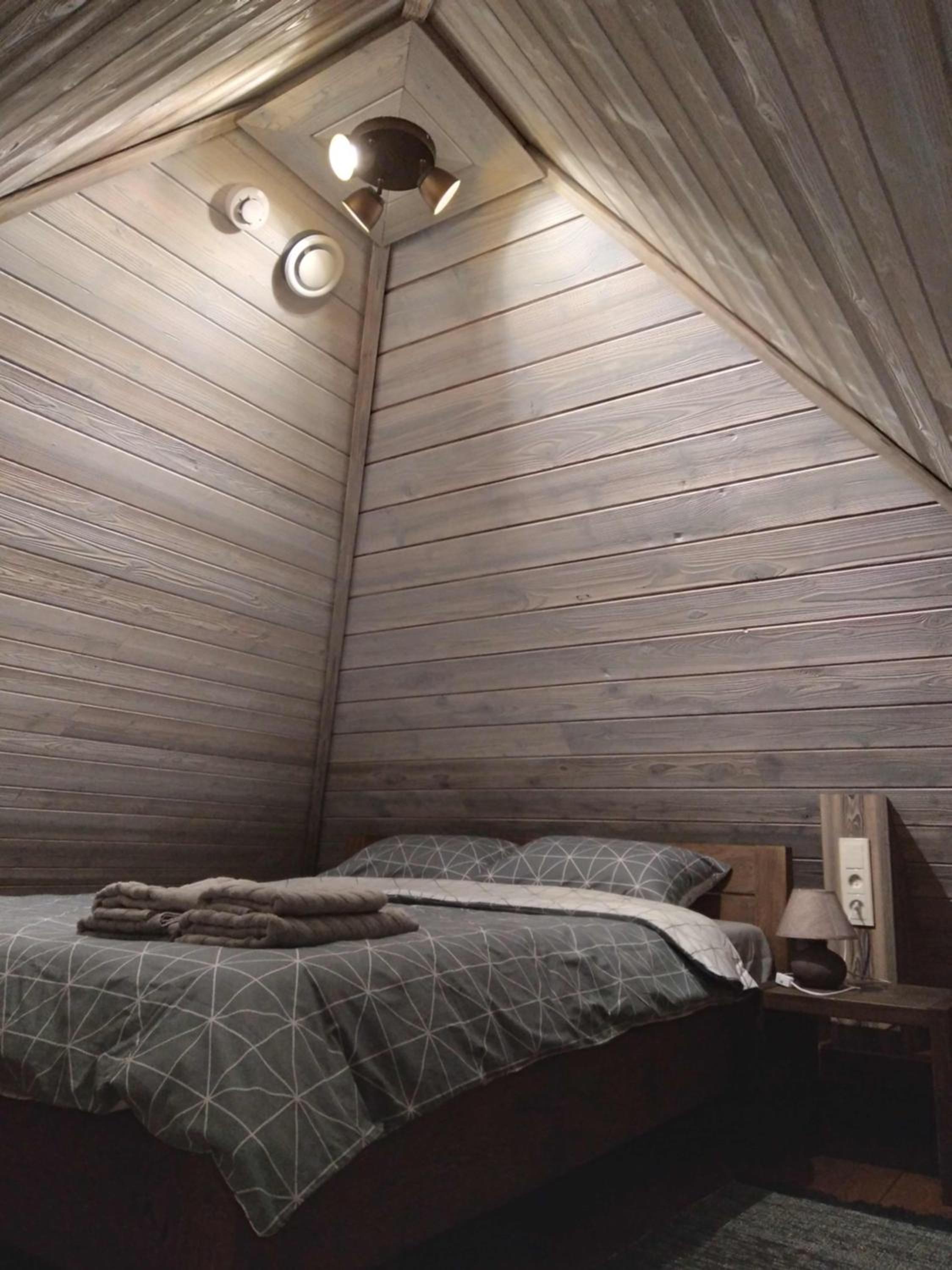 Maisonette photo 2