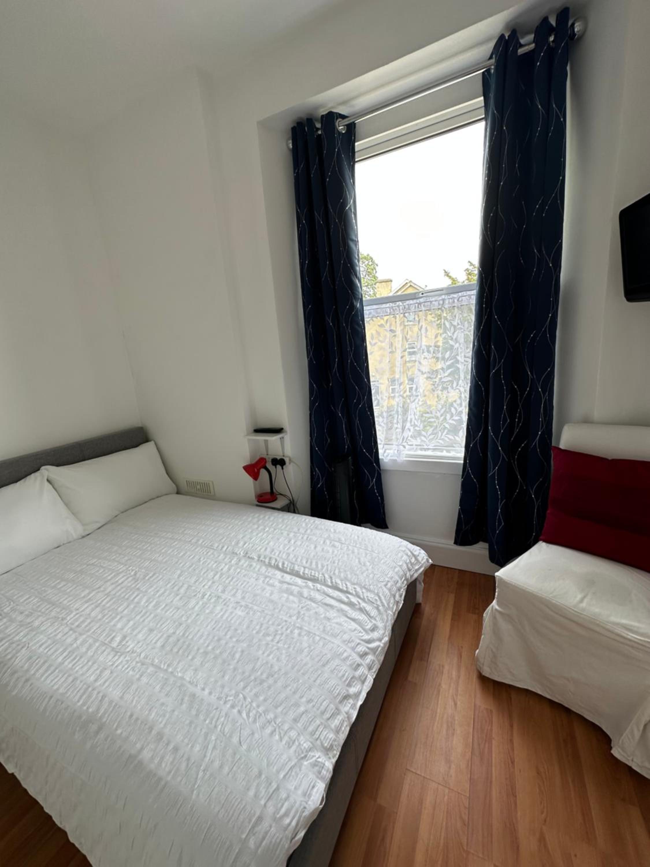 Single Room with Shower photo 2