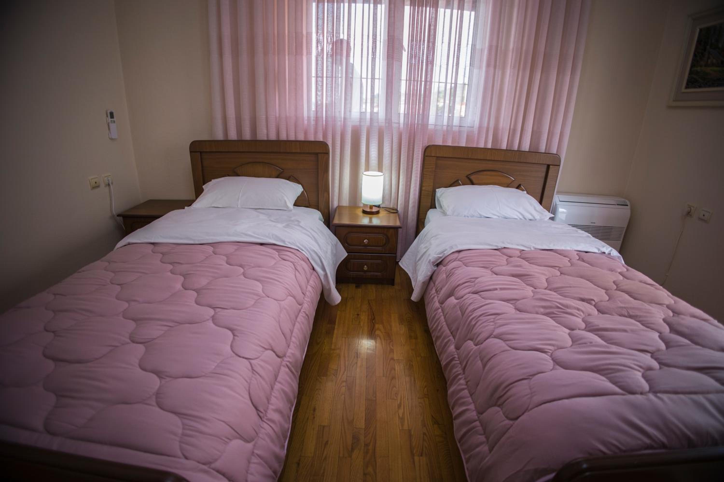 Double Room with Balcony photo 1