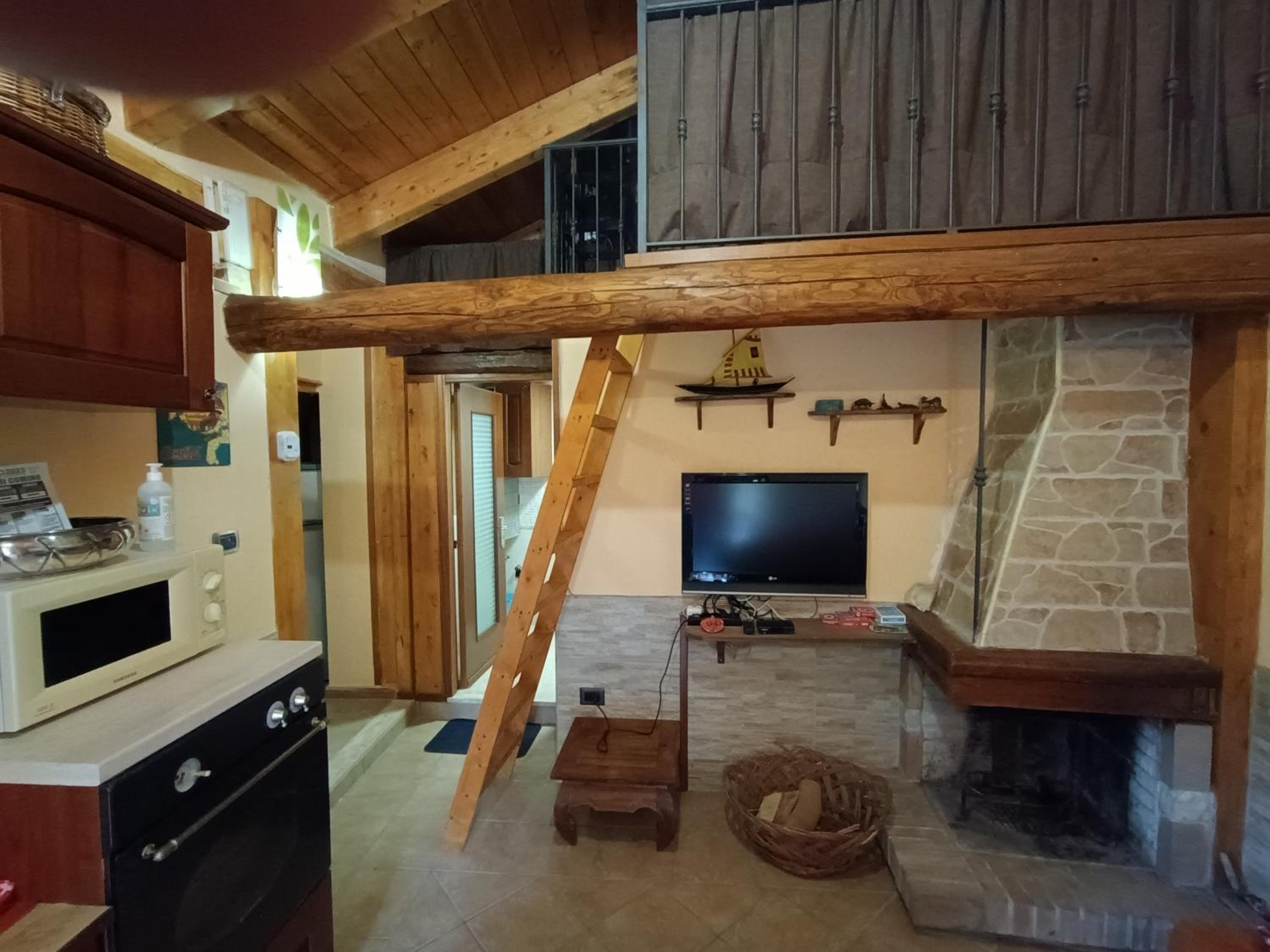 One-Bedroom Chalet photo 2
